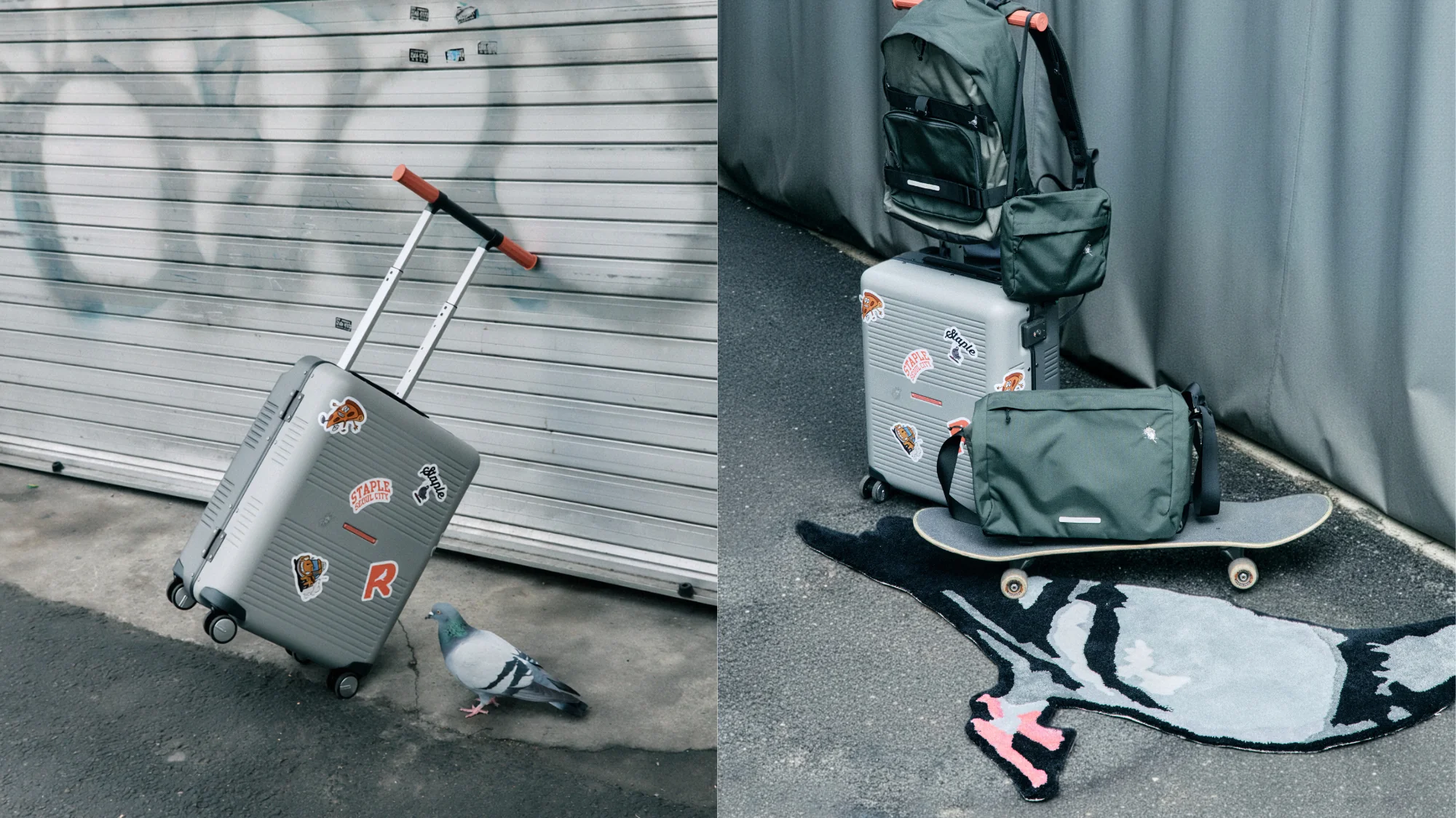 Refined Streetwear for the Modern Man