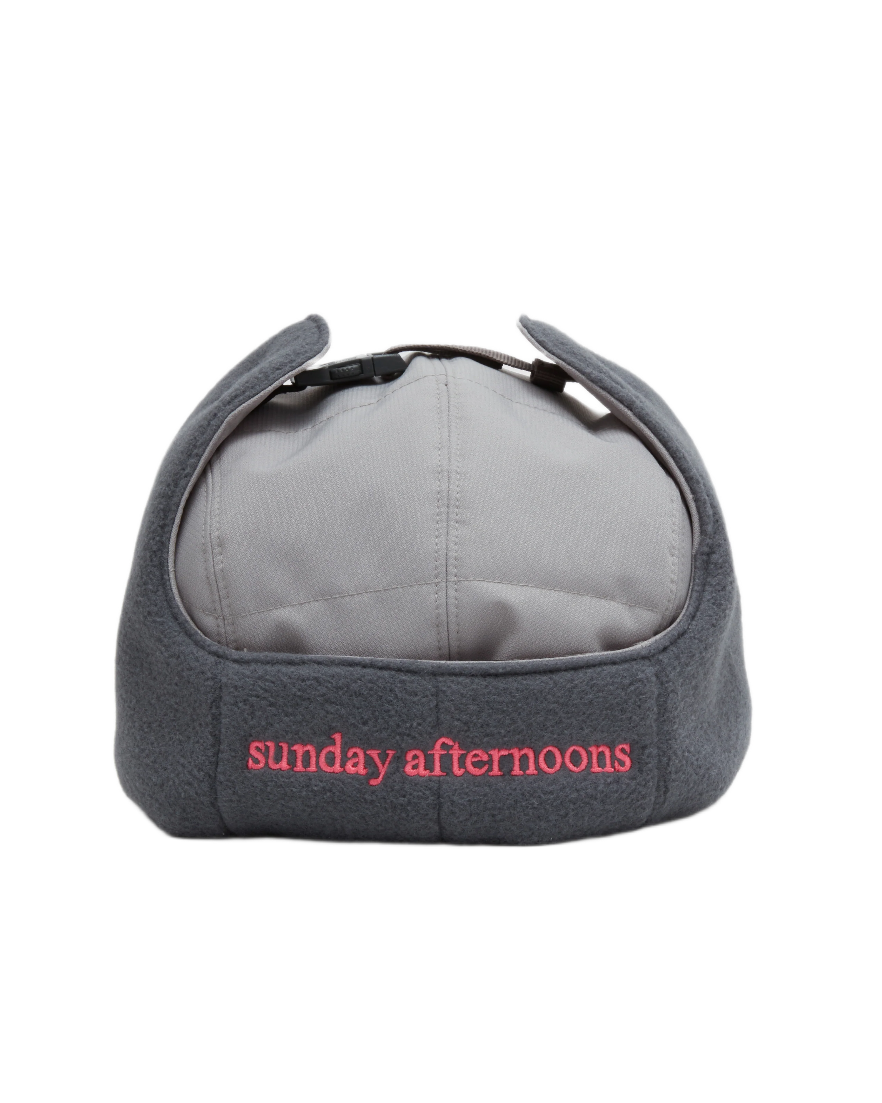 Alpine Quilted Trapper - Image 3