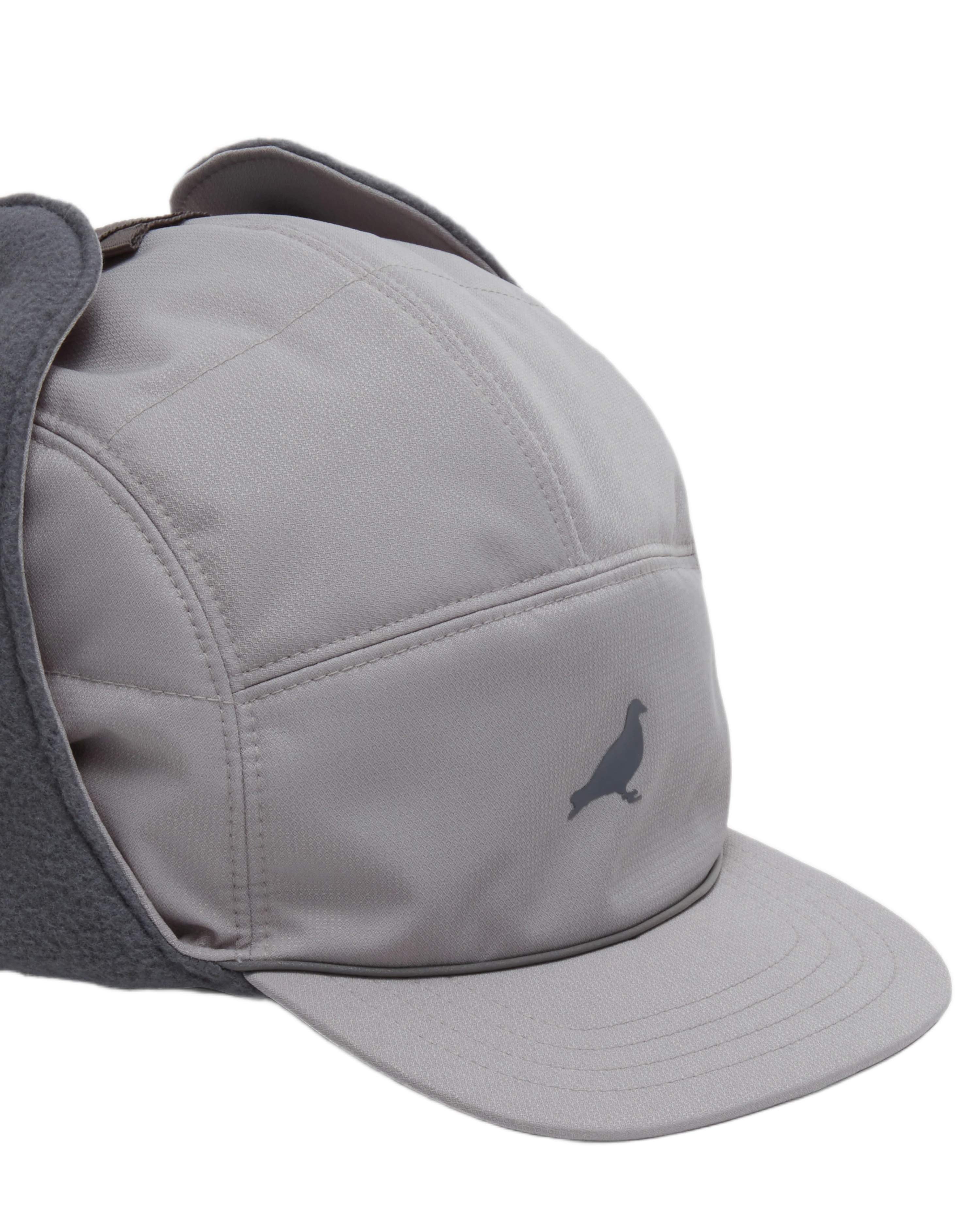 Alpine Quilted Trapper - Image 4