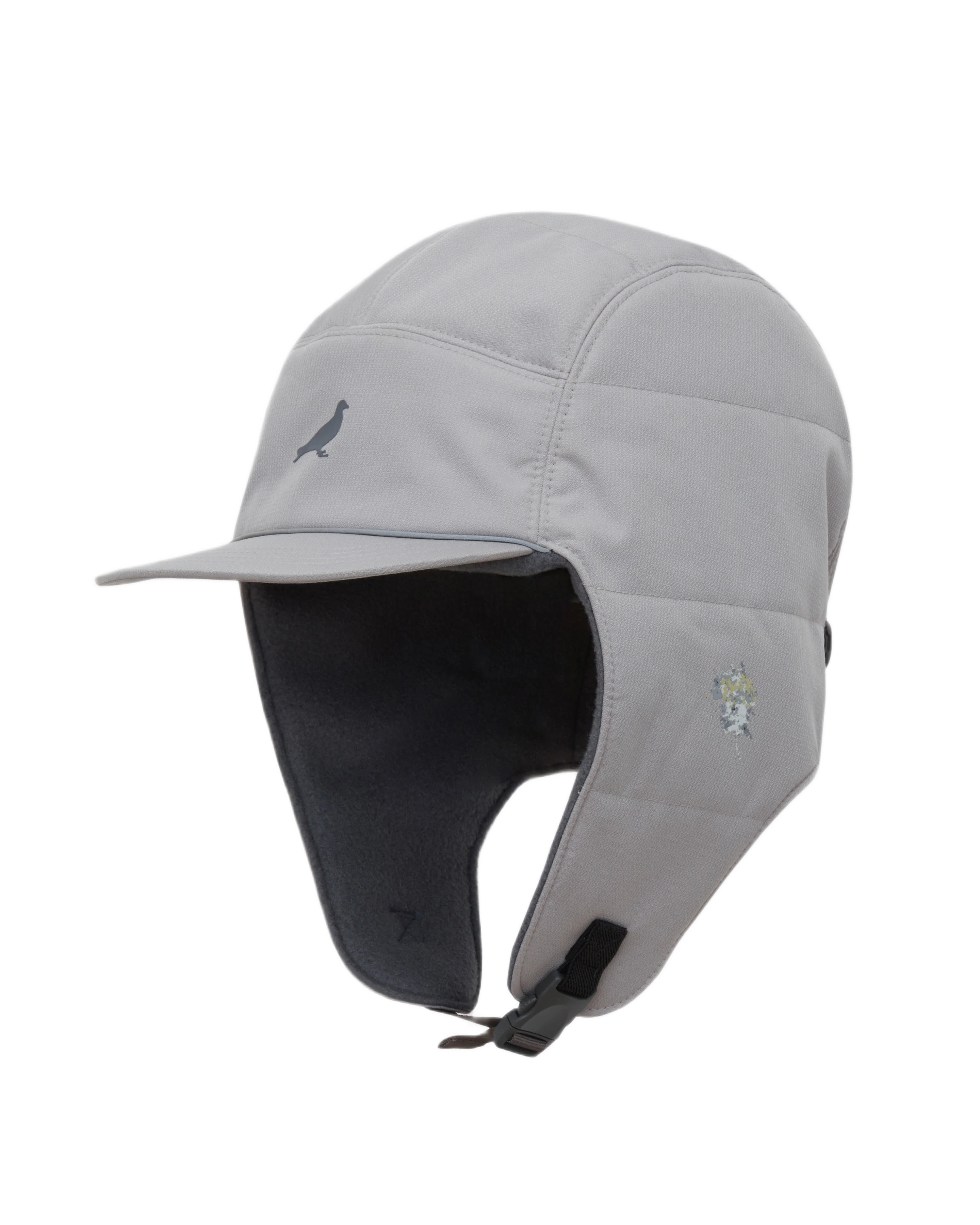 Alpine Quilted Trapper - Image 5