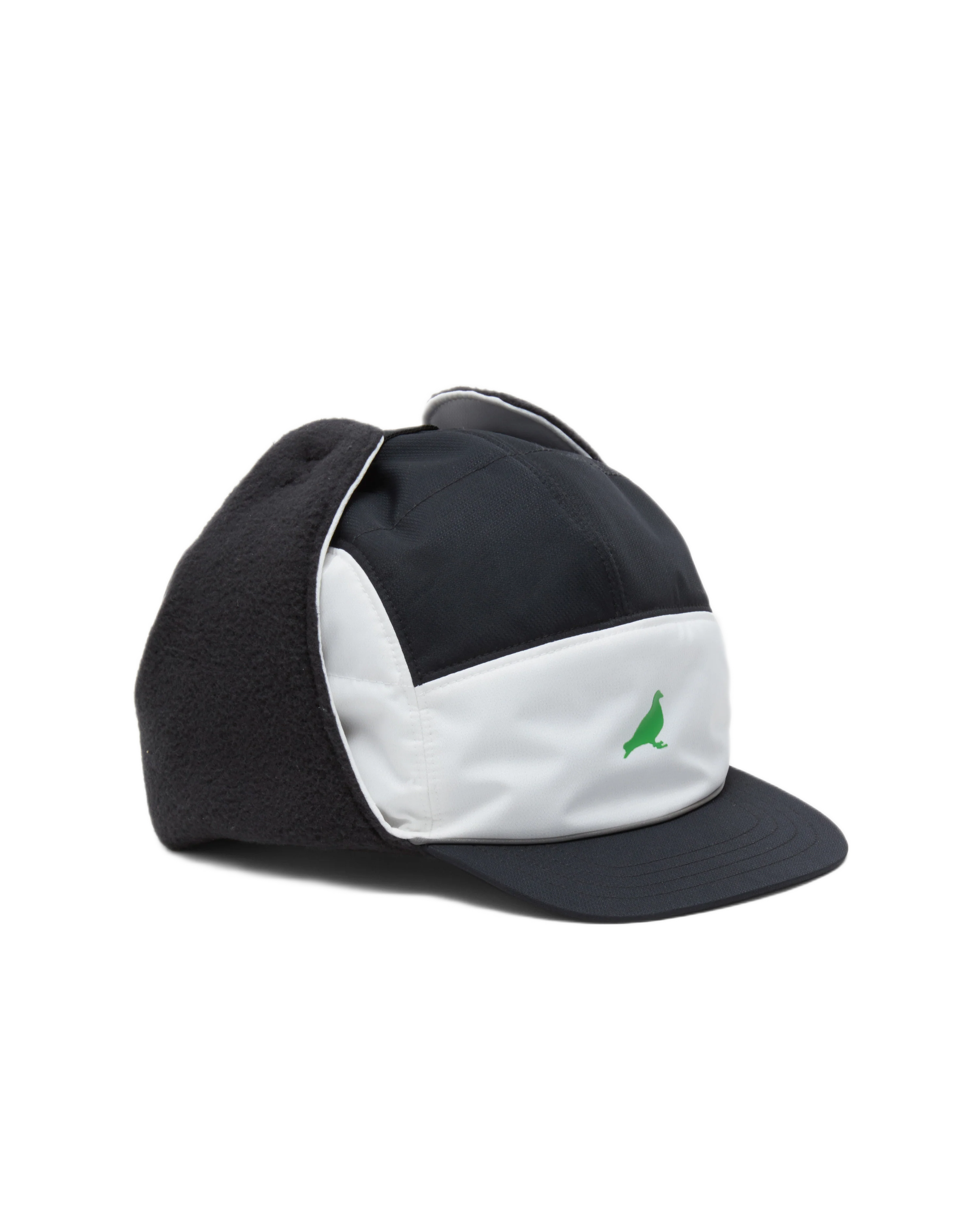 Alpine Quilted Trapper - Image 3