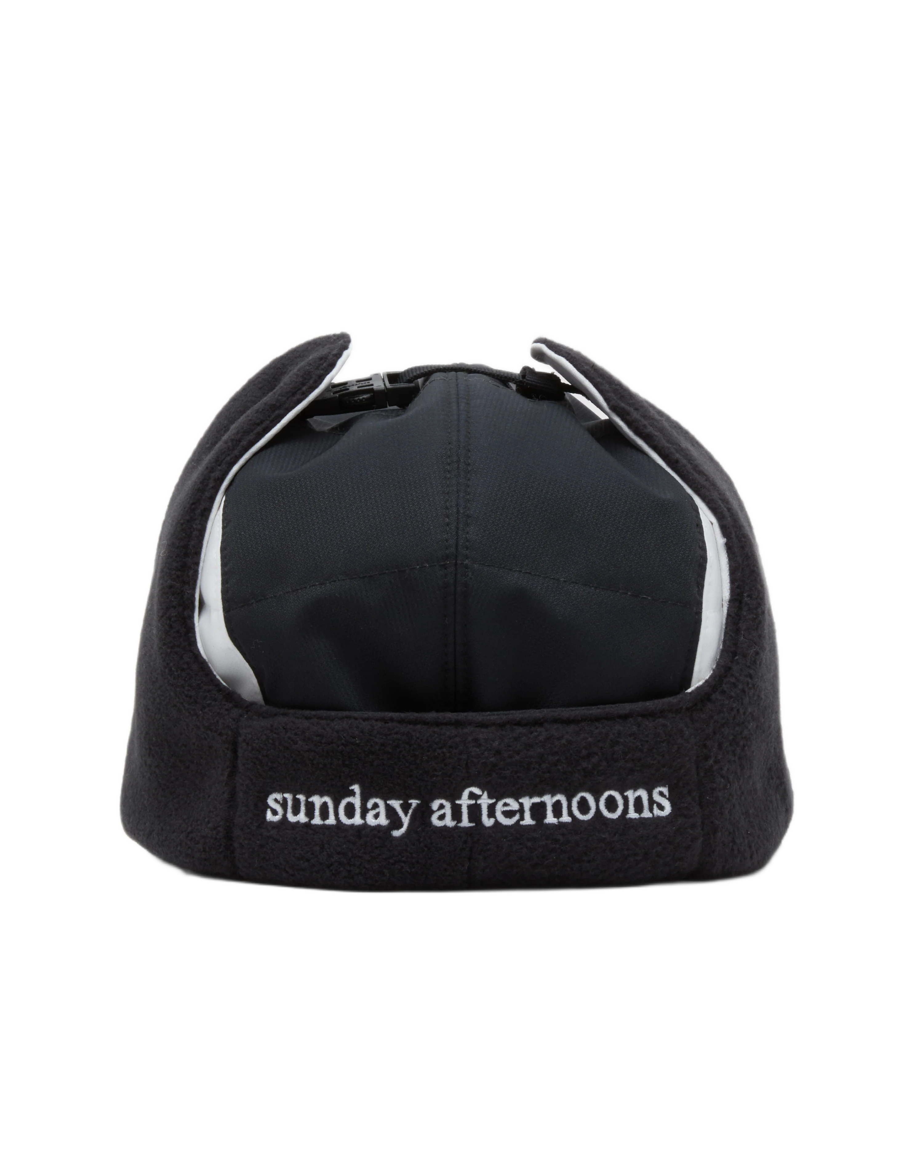 Alpine Quilted Trapper - Image 4