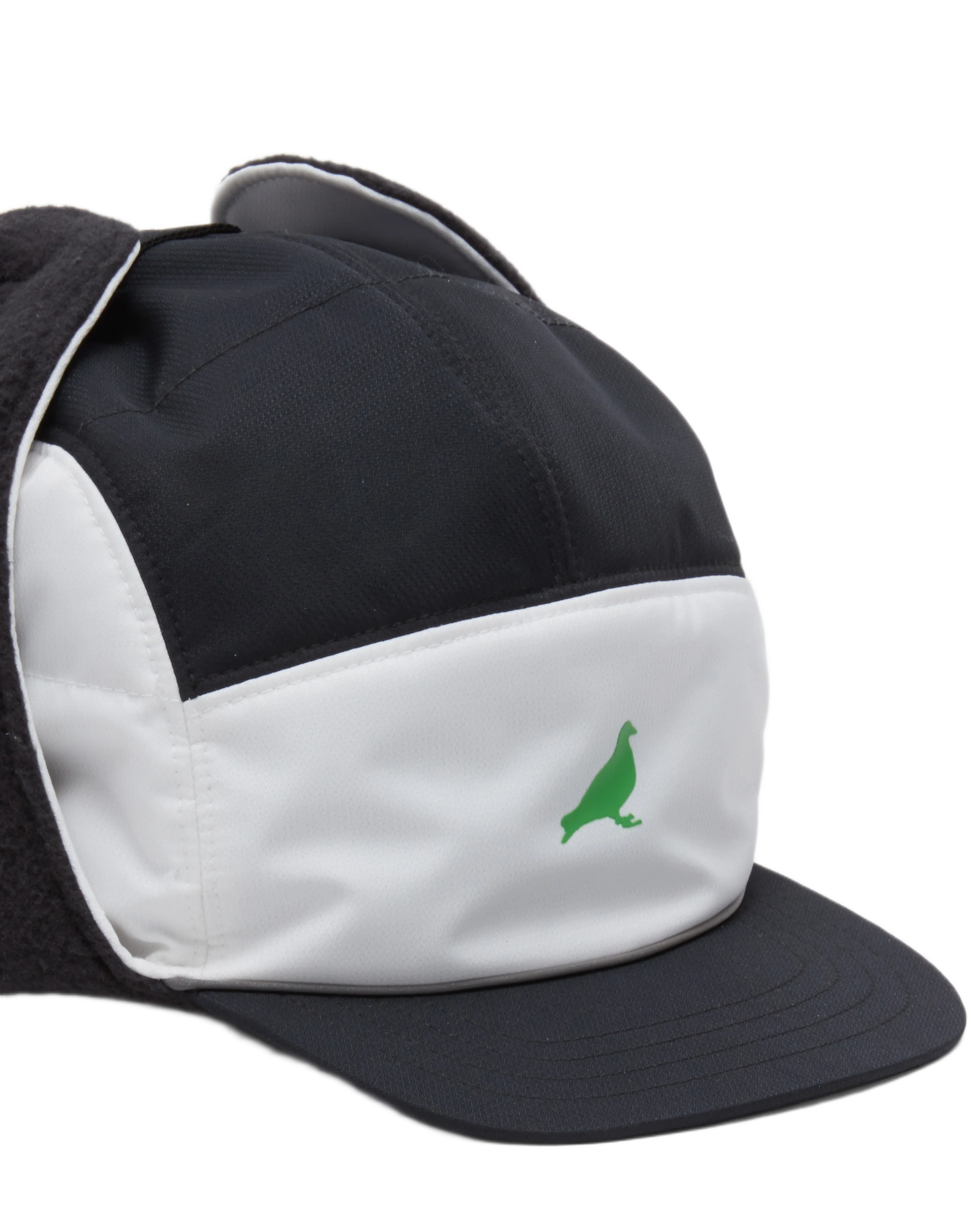 Alpine Quilted Trapper - Image 5