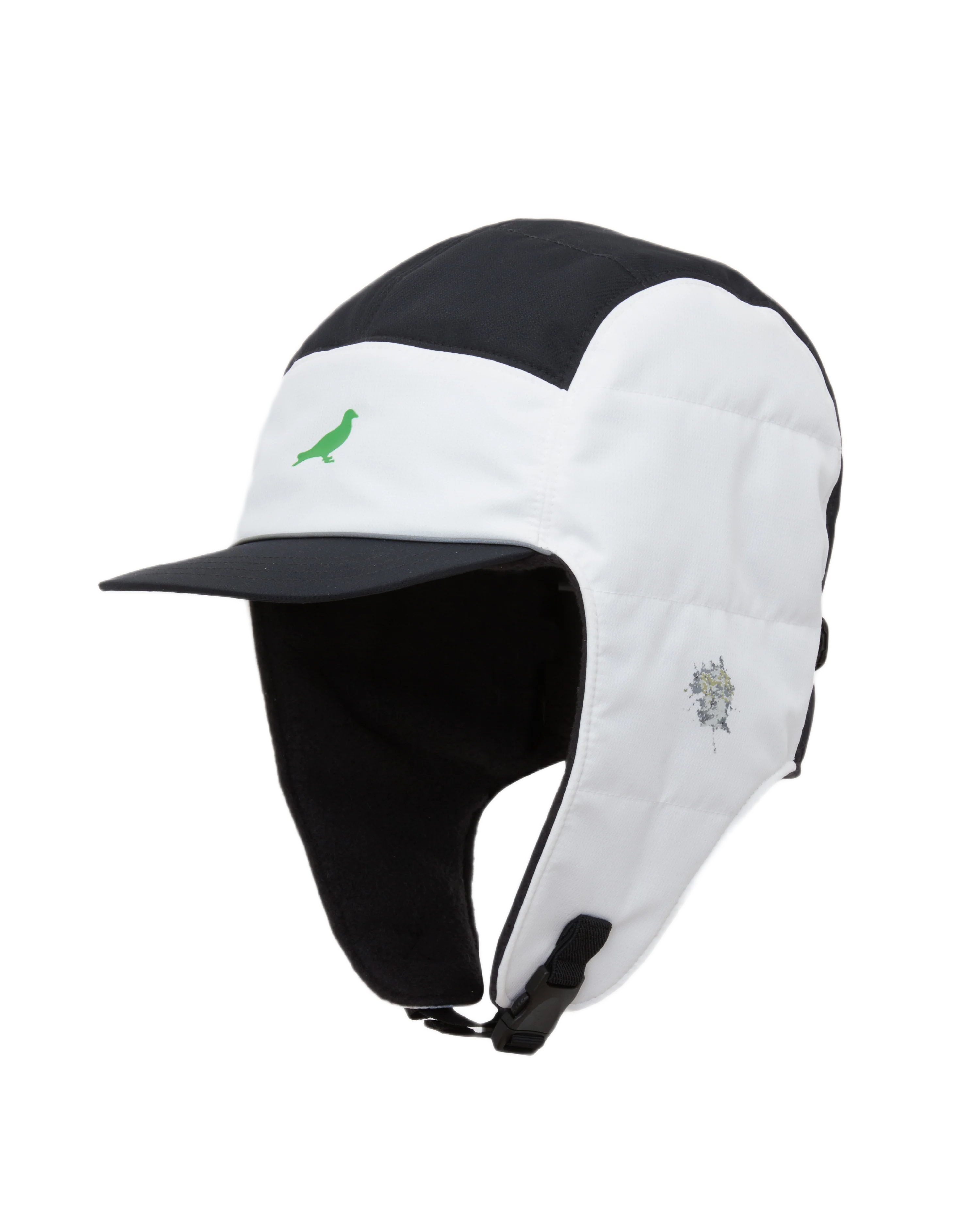 Alpine Quilted Trapper - Image 7