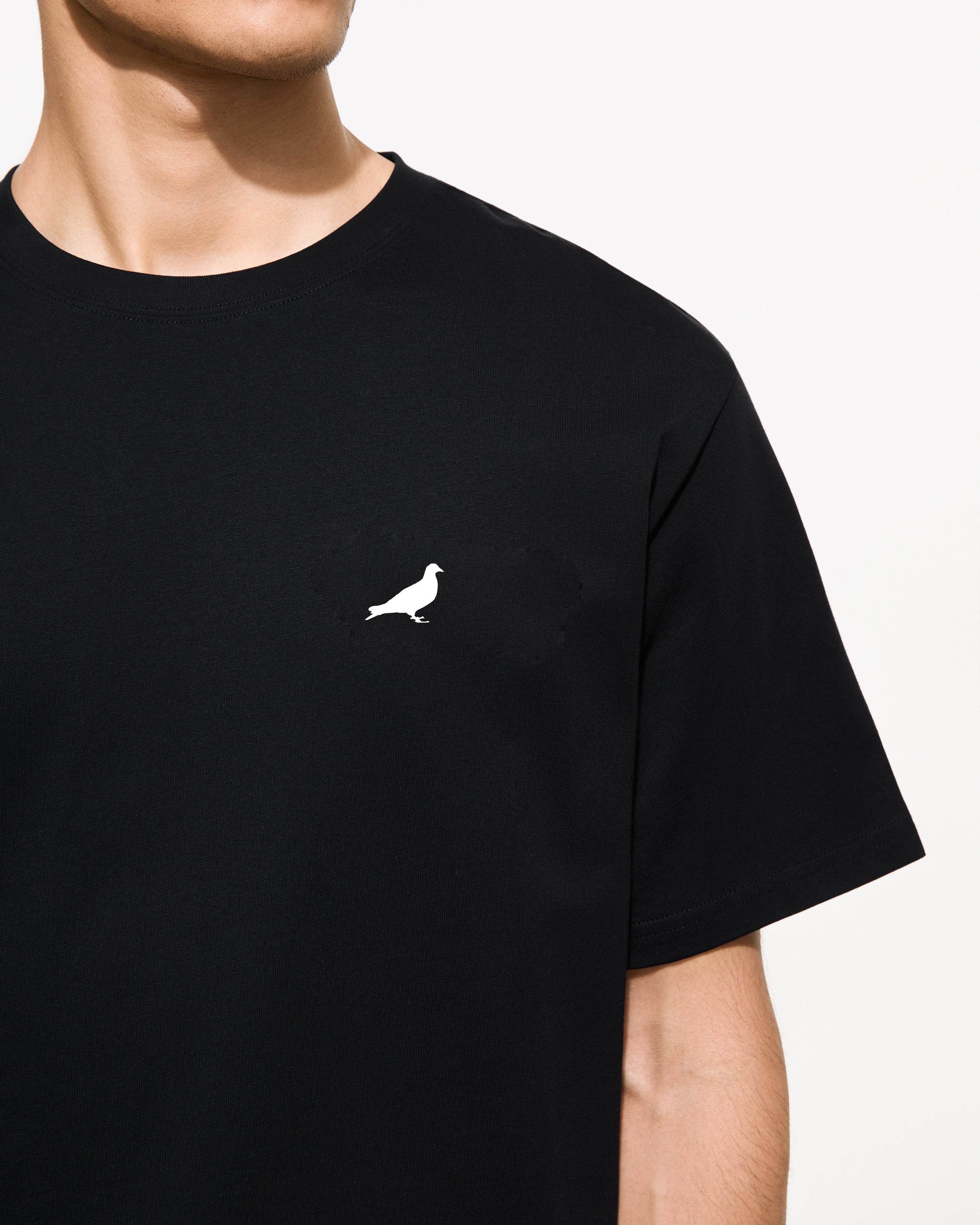 City Script Tee - Image 3