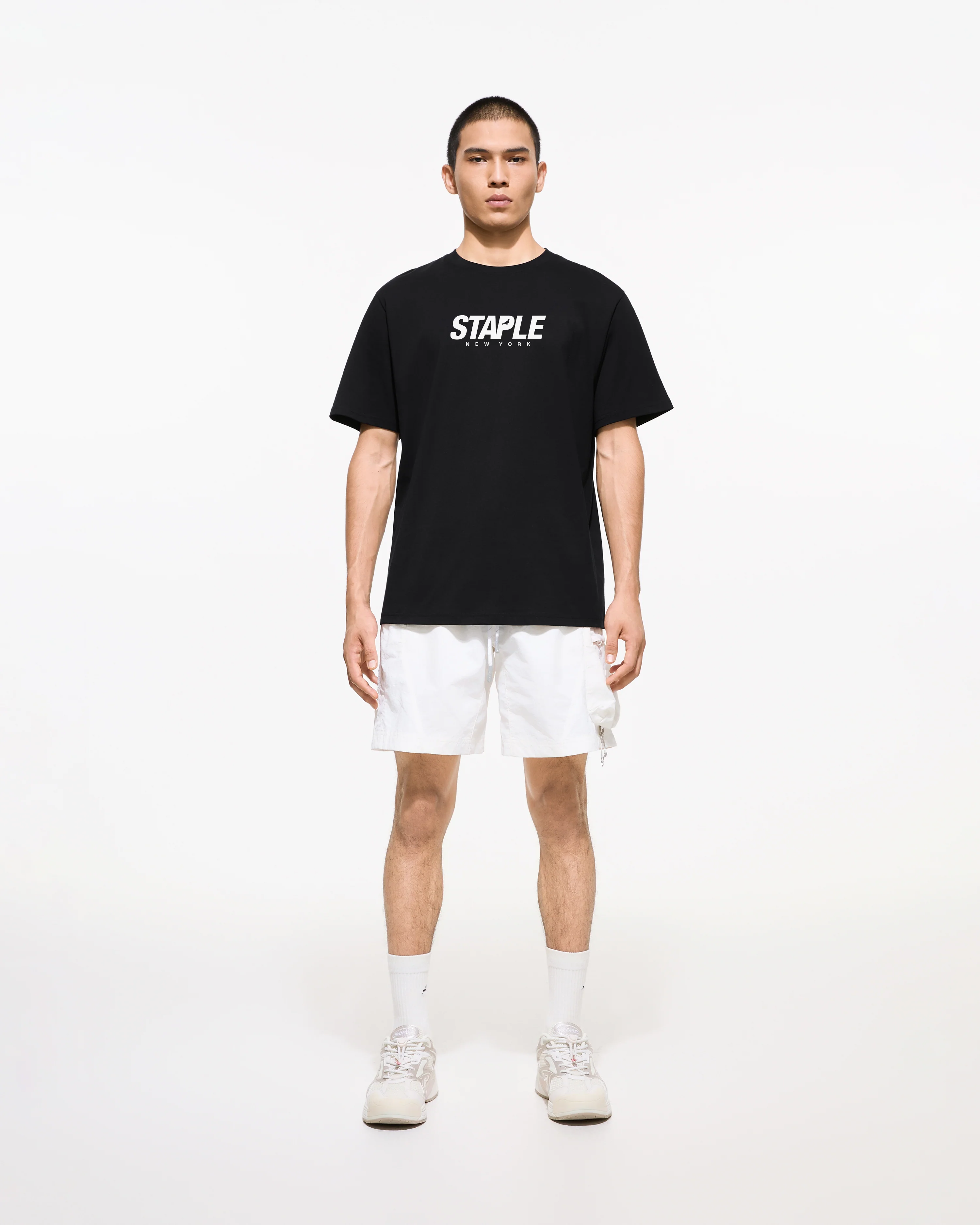 Core Logo Tee - Image 3