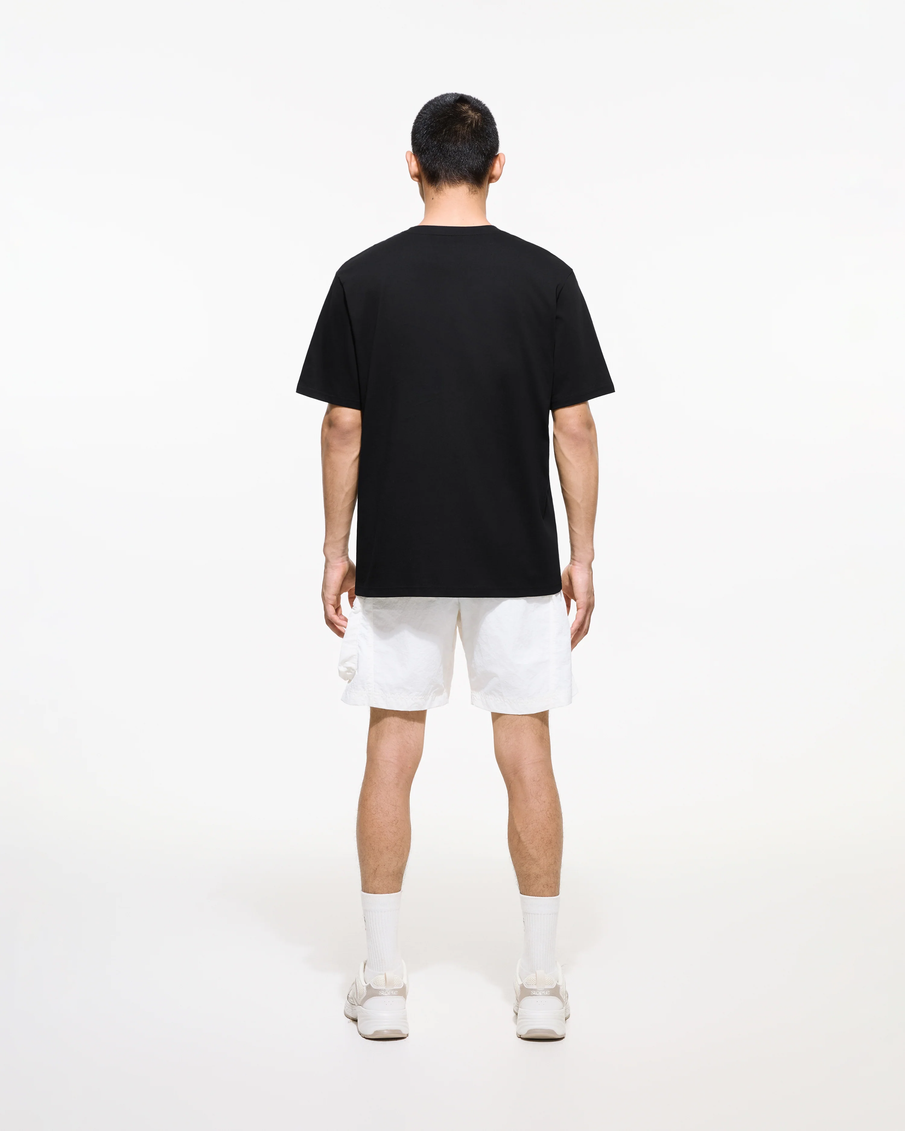 Core Logo Tee - Image 4