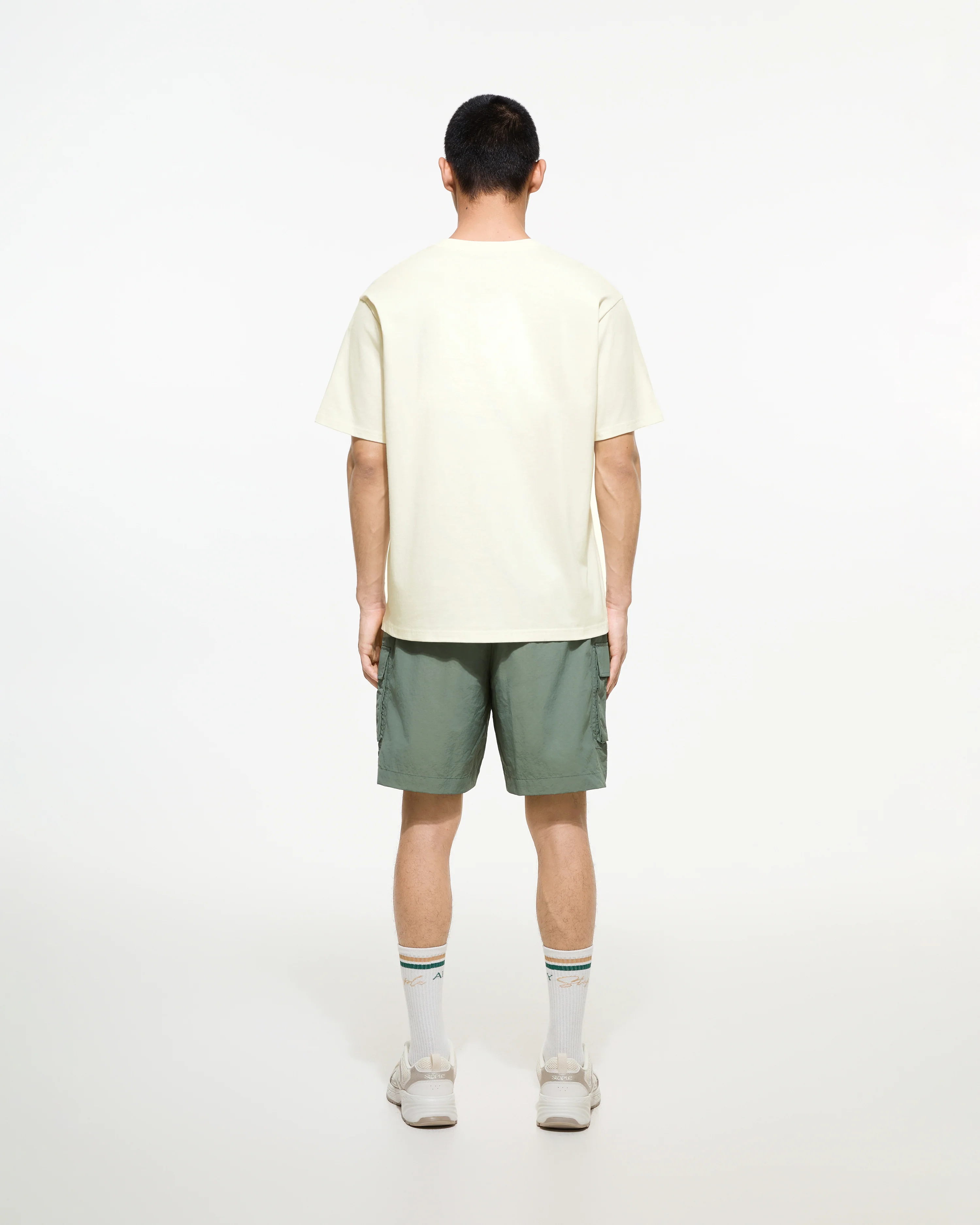 Core Logo Tee - Image 3