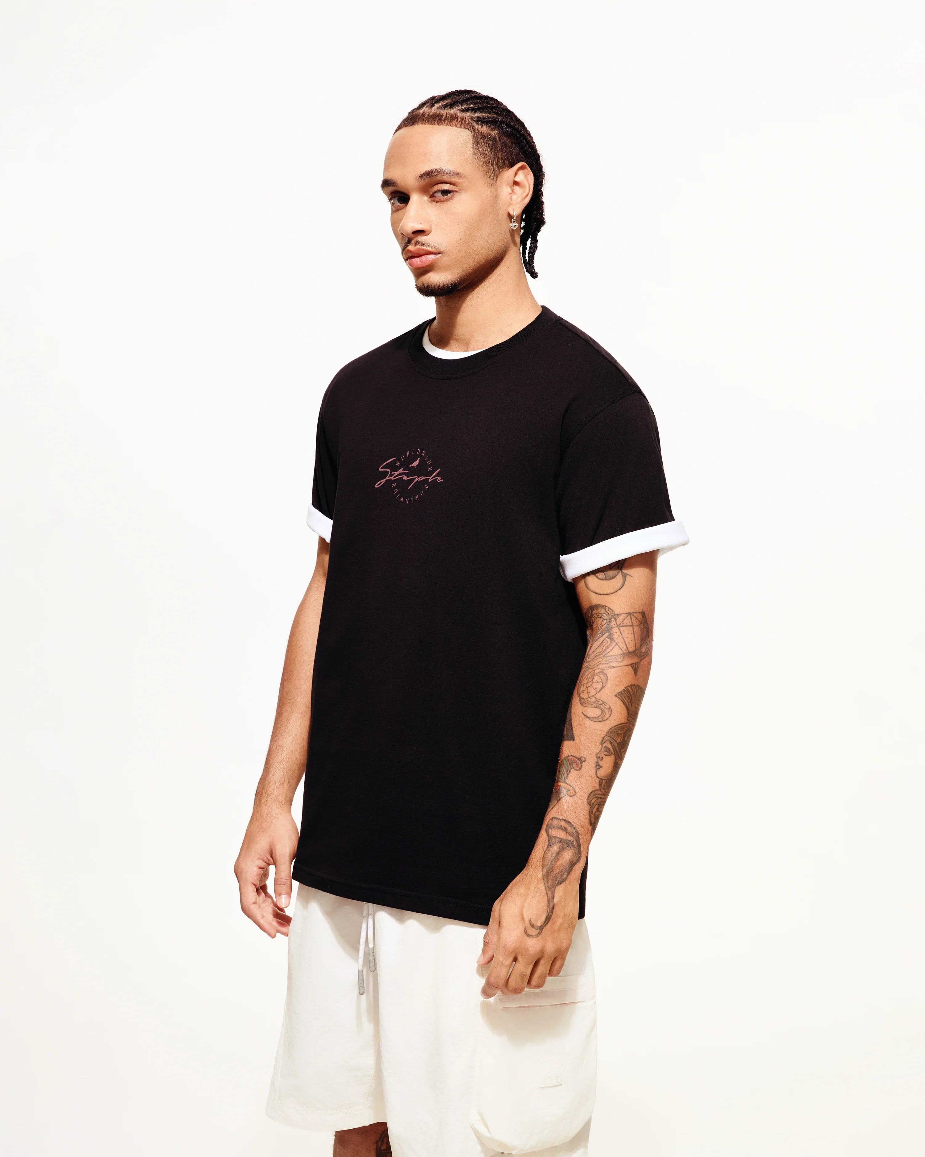 Eruption Tee - Image 10