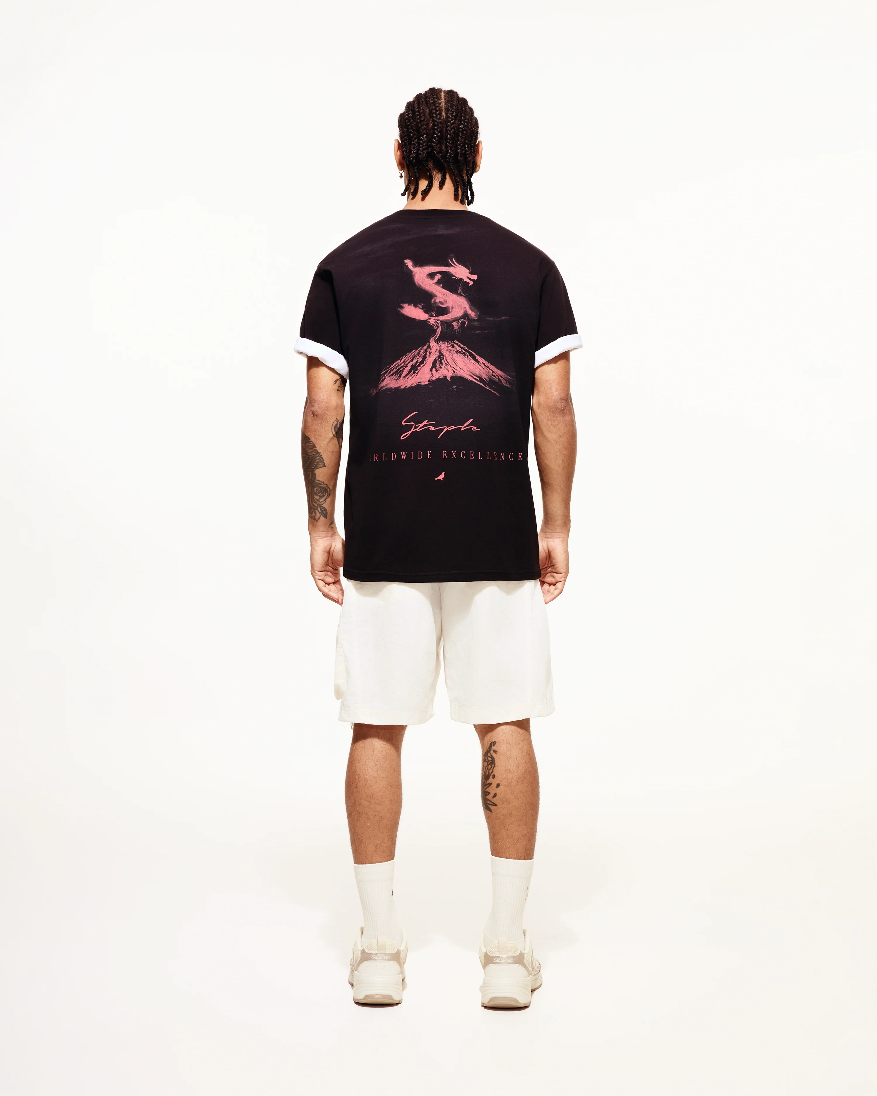 Eruption Tee - Image 11