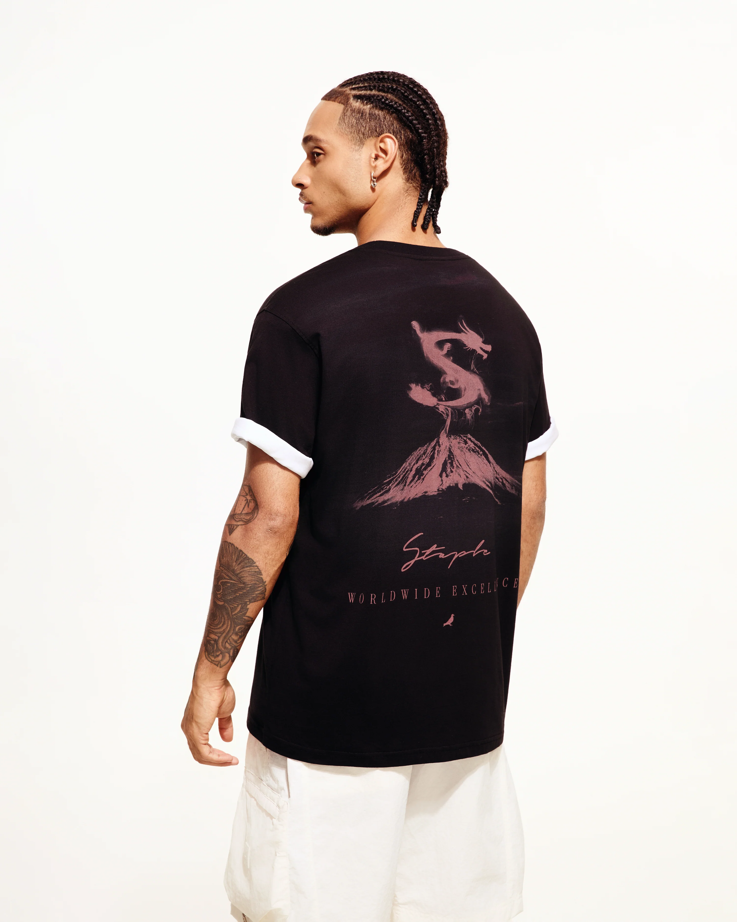 Eruption Tee - Image 12