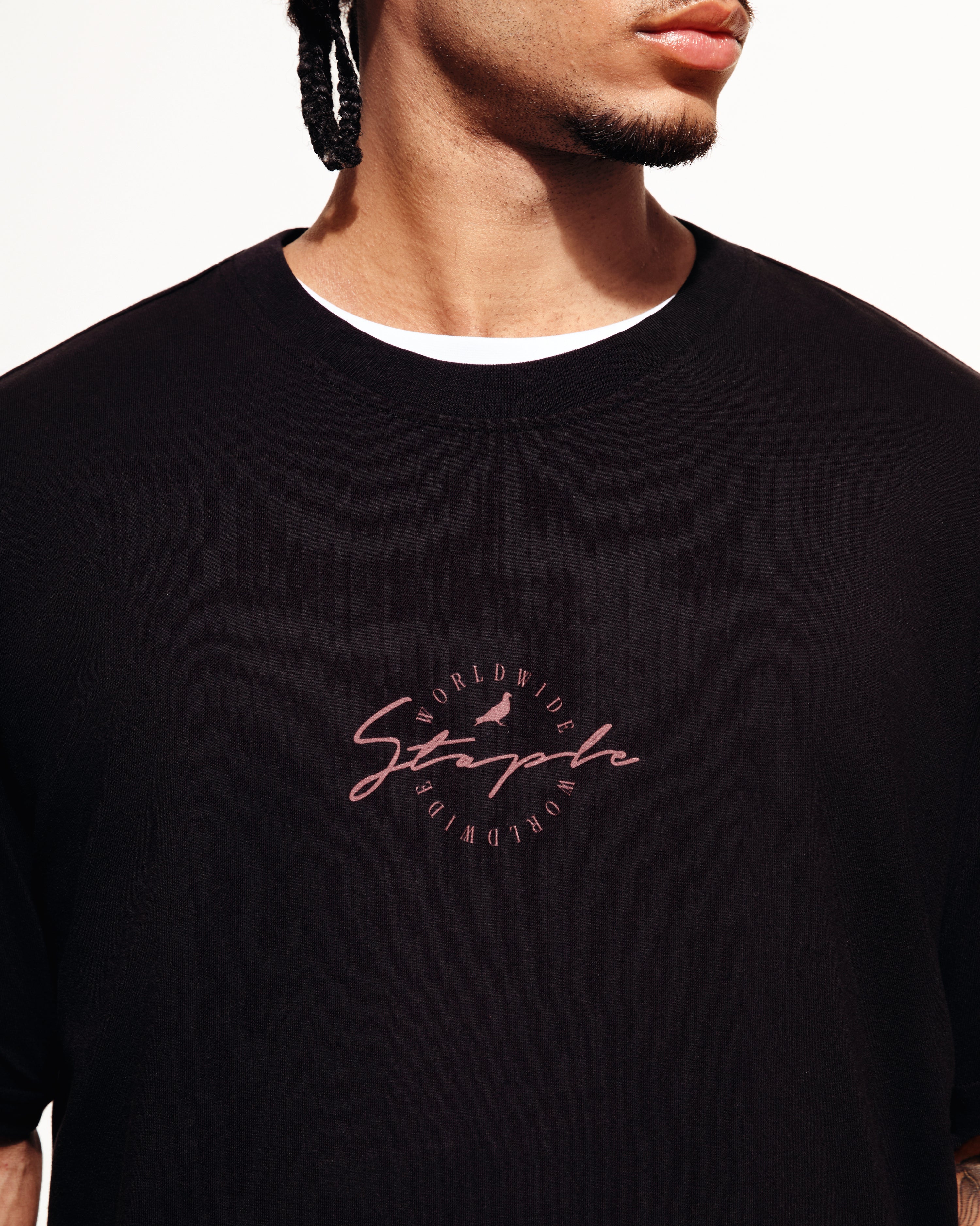 Eruption Tee - Image 3