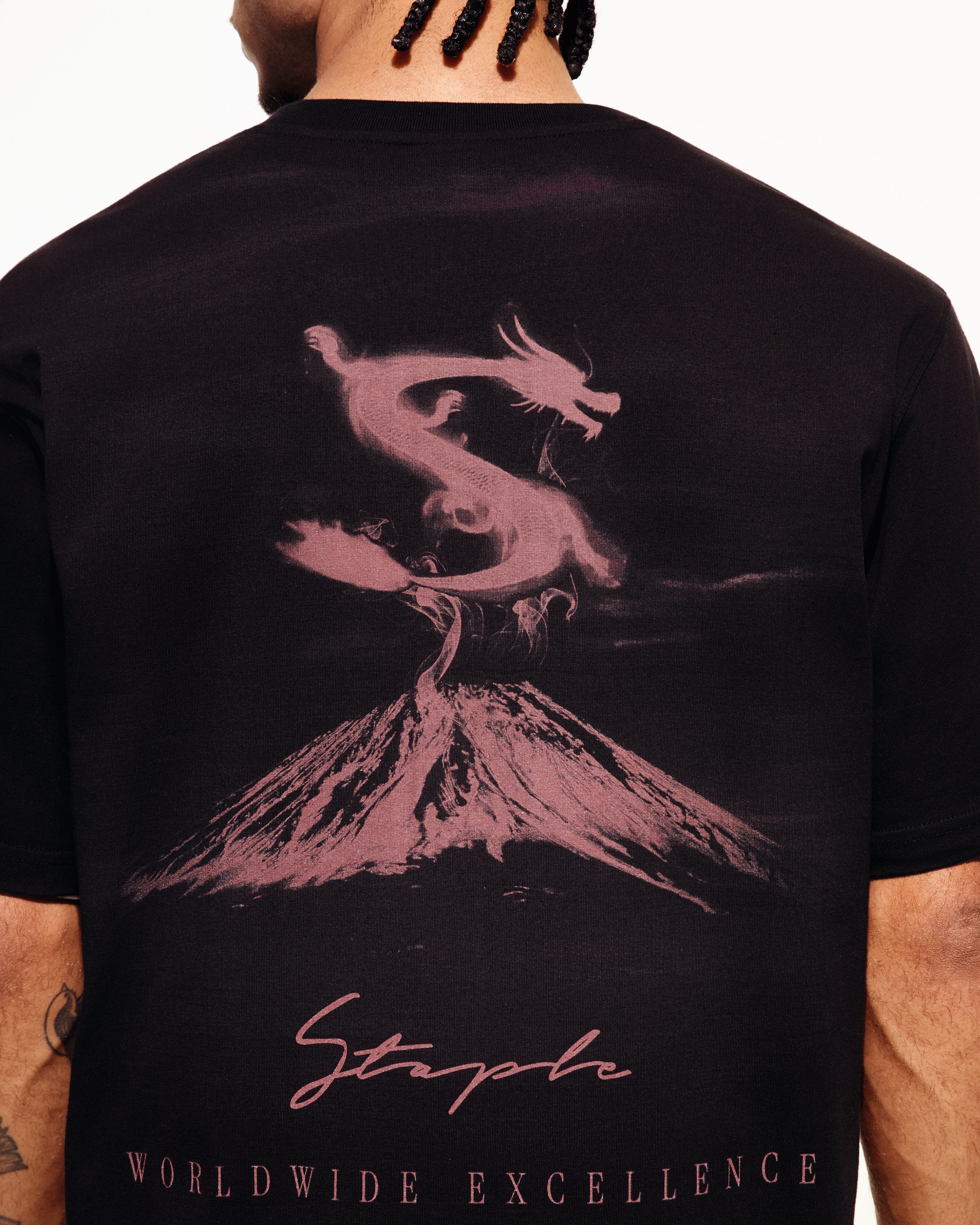 Eruption Tee - Image 6