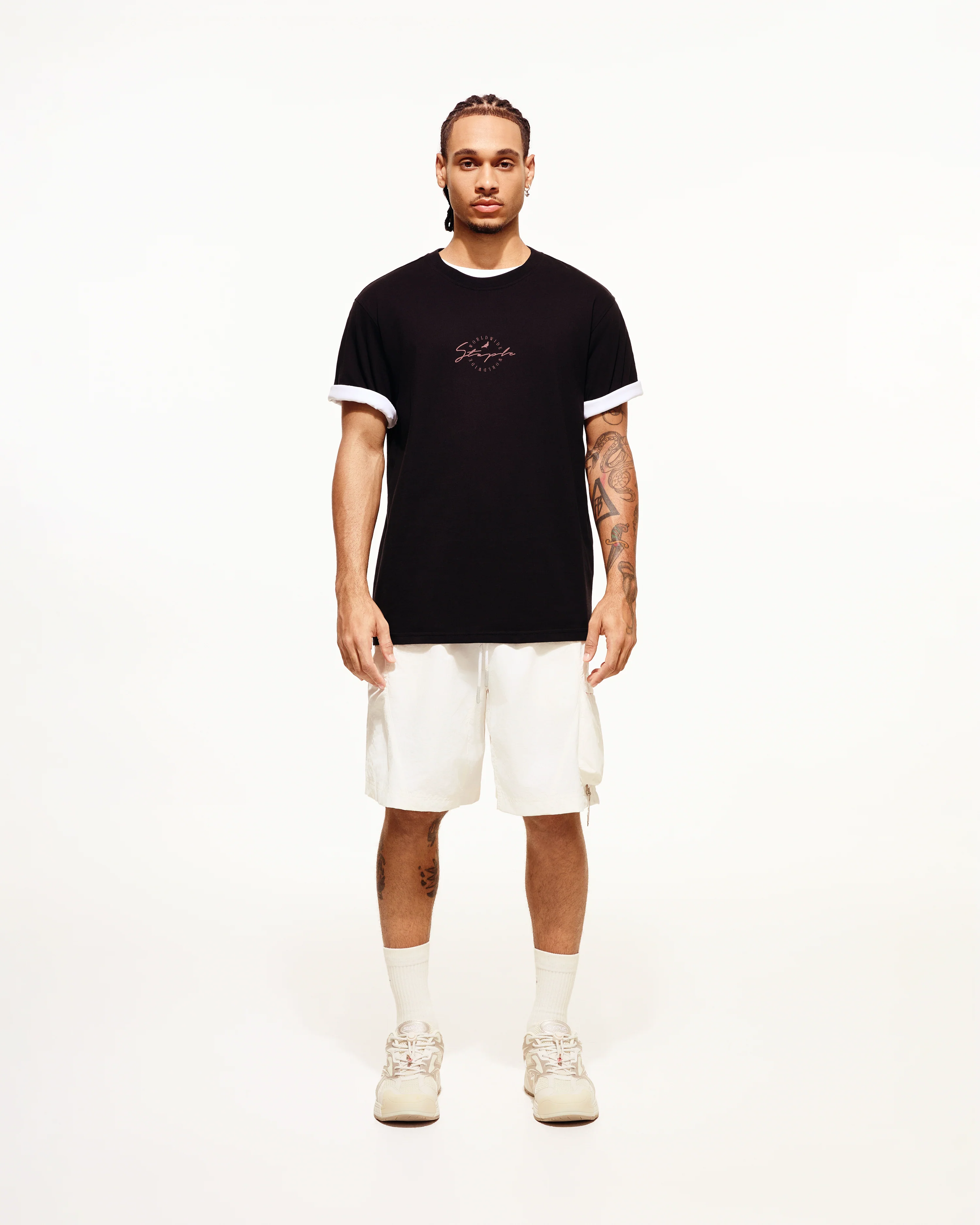 Eruption Tee - Image 9