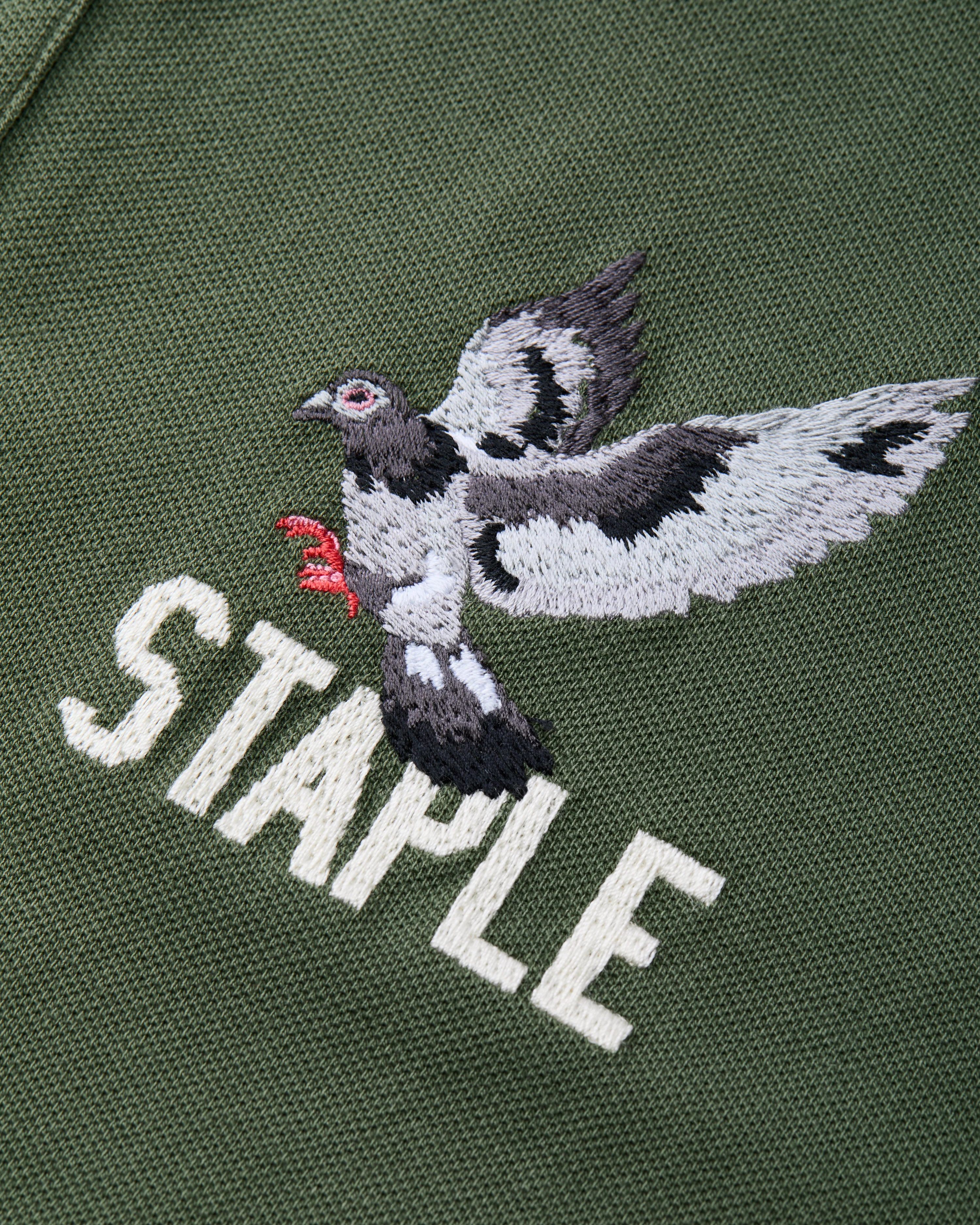 Flying Pigeon Polo - Image 5