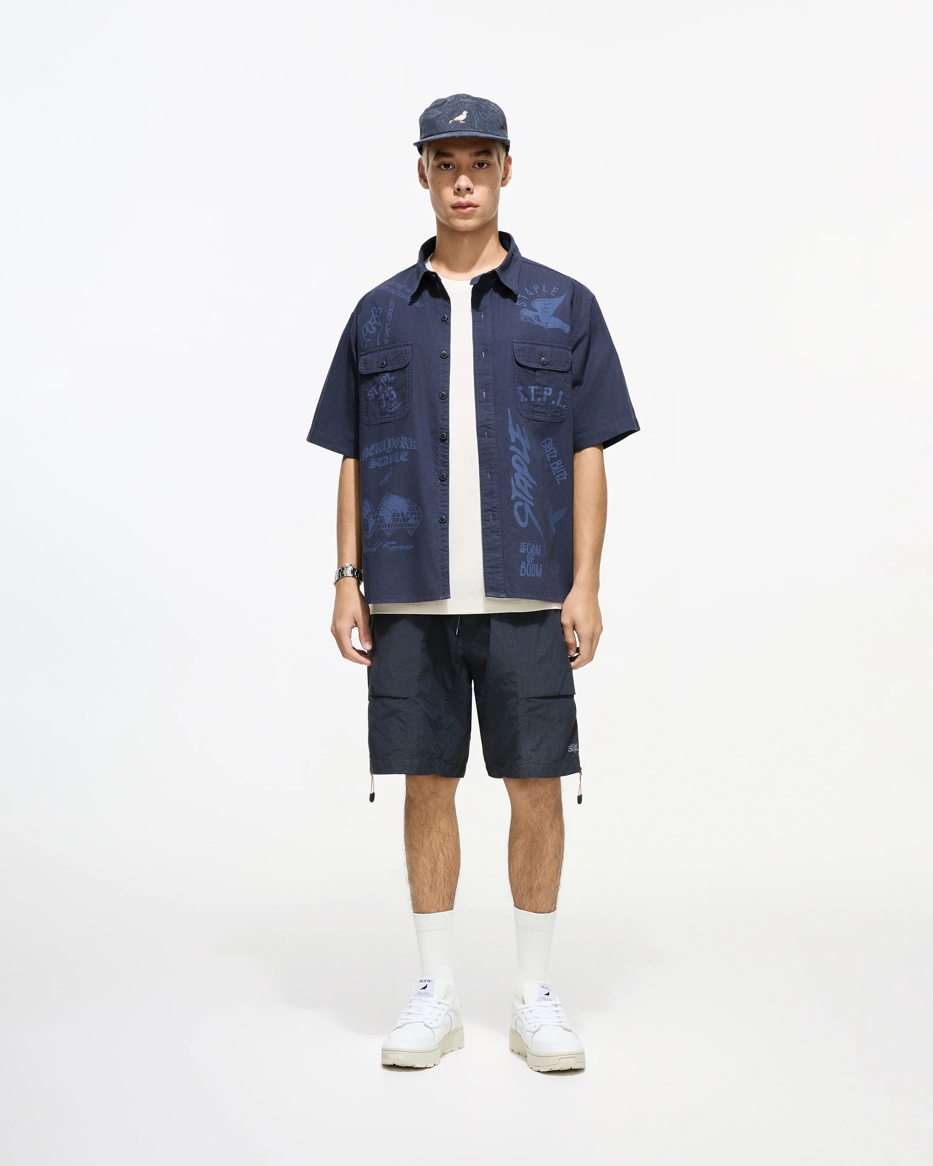 Good Luck Woven - Image 3