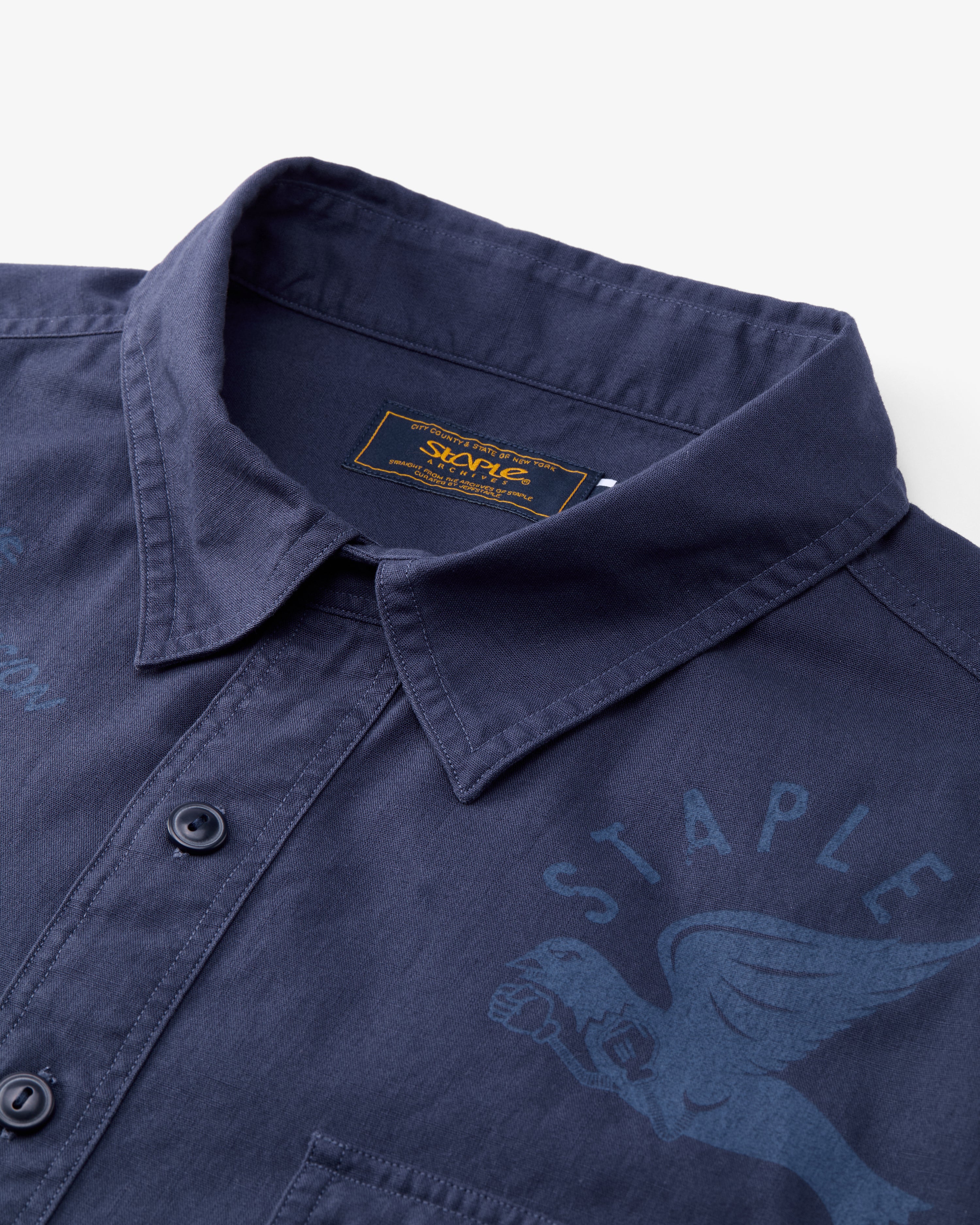 Good Luck Woven - Image 5