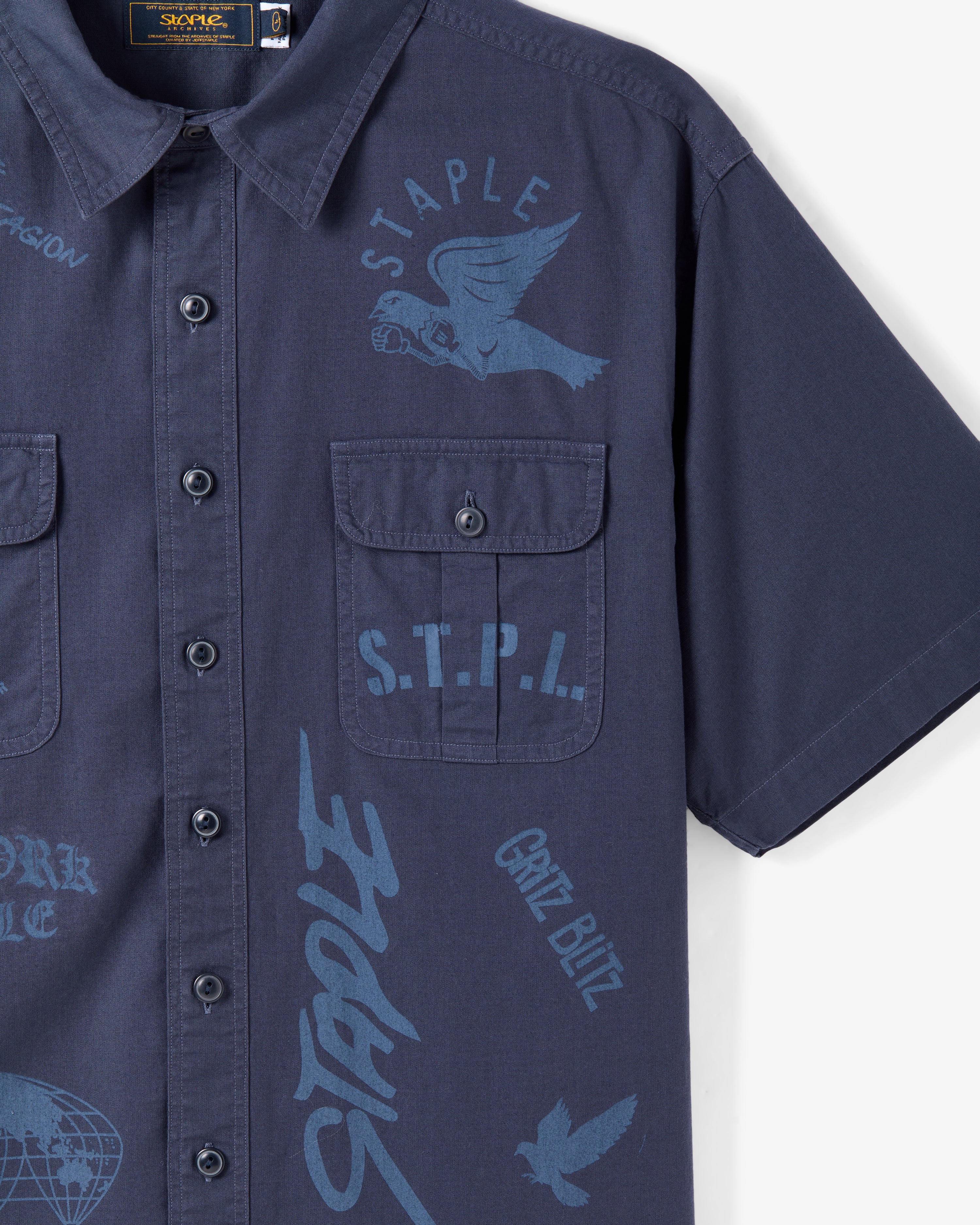 Good Luck Woven - Image 6