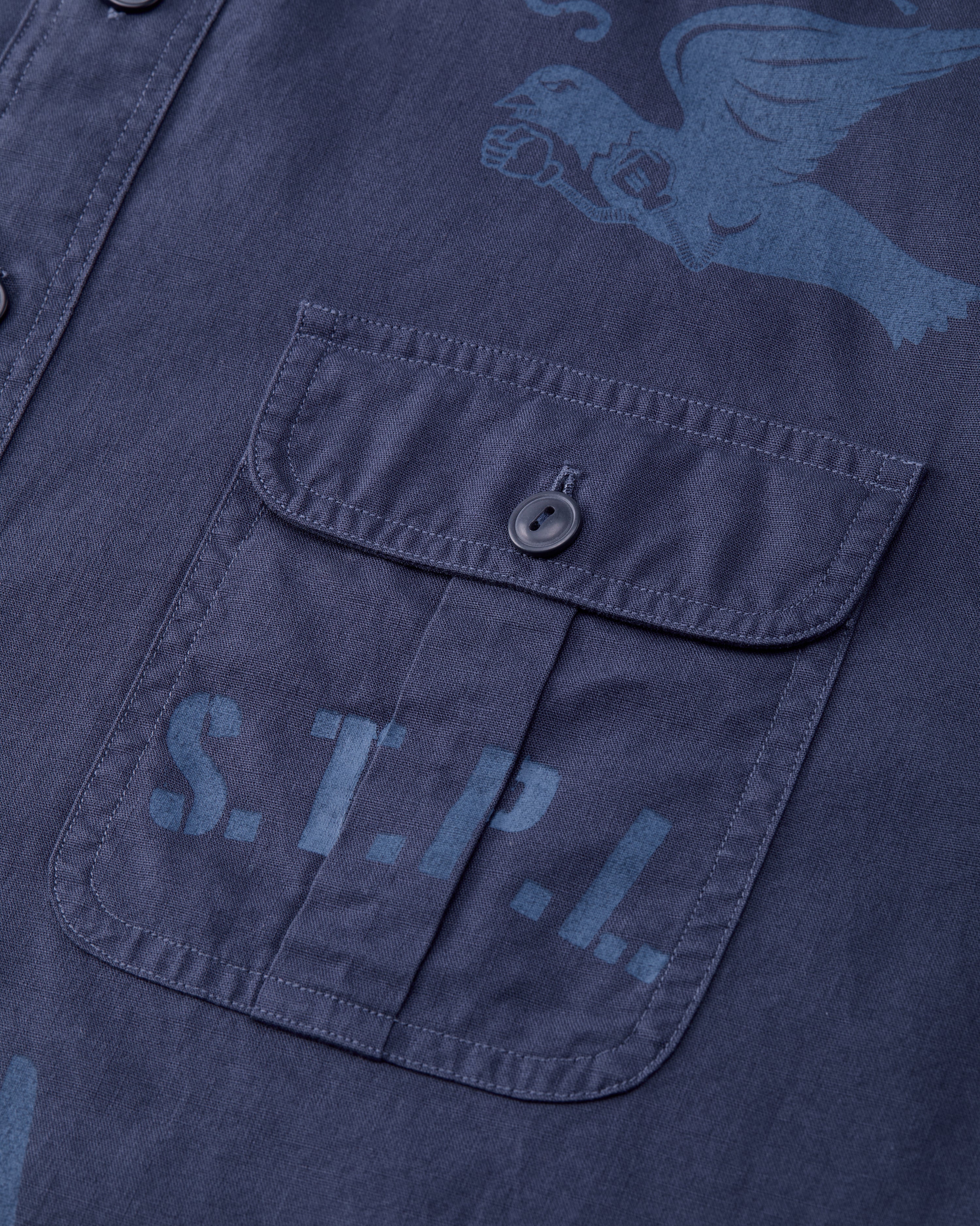 Good Luck Woven - Image 7