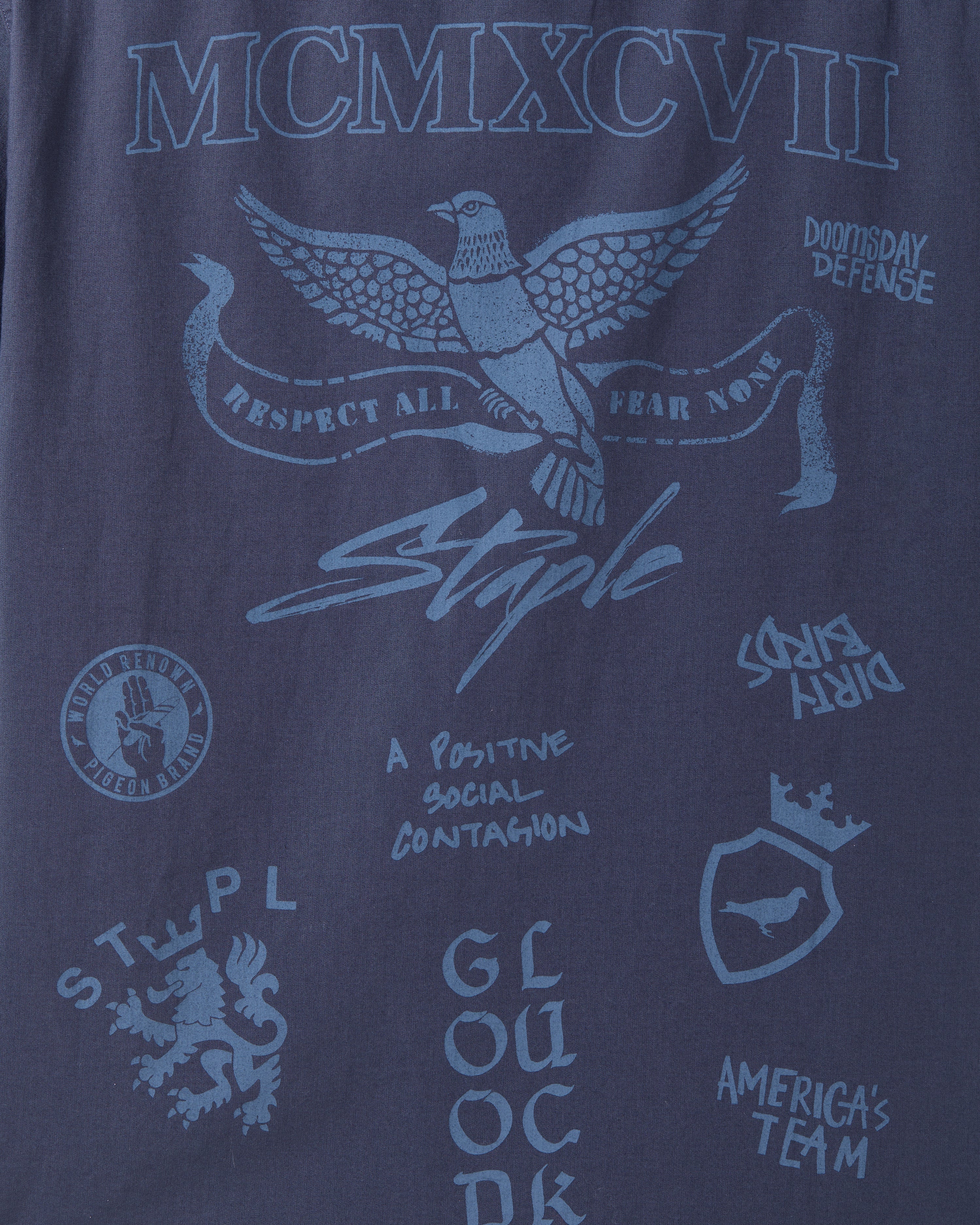 Good Luck Woven - Image 8