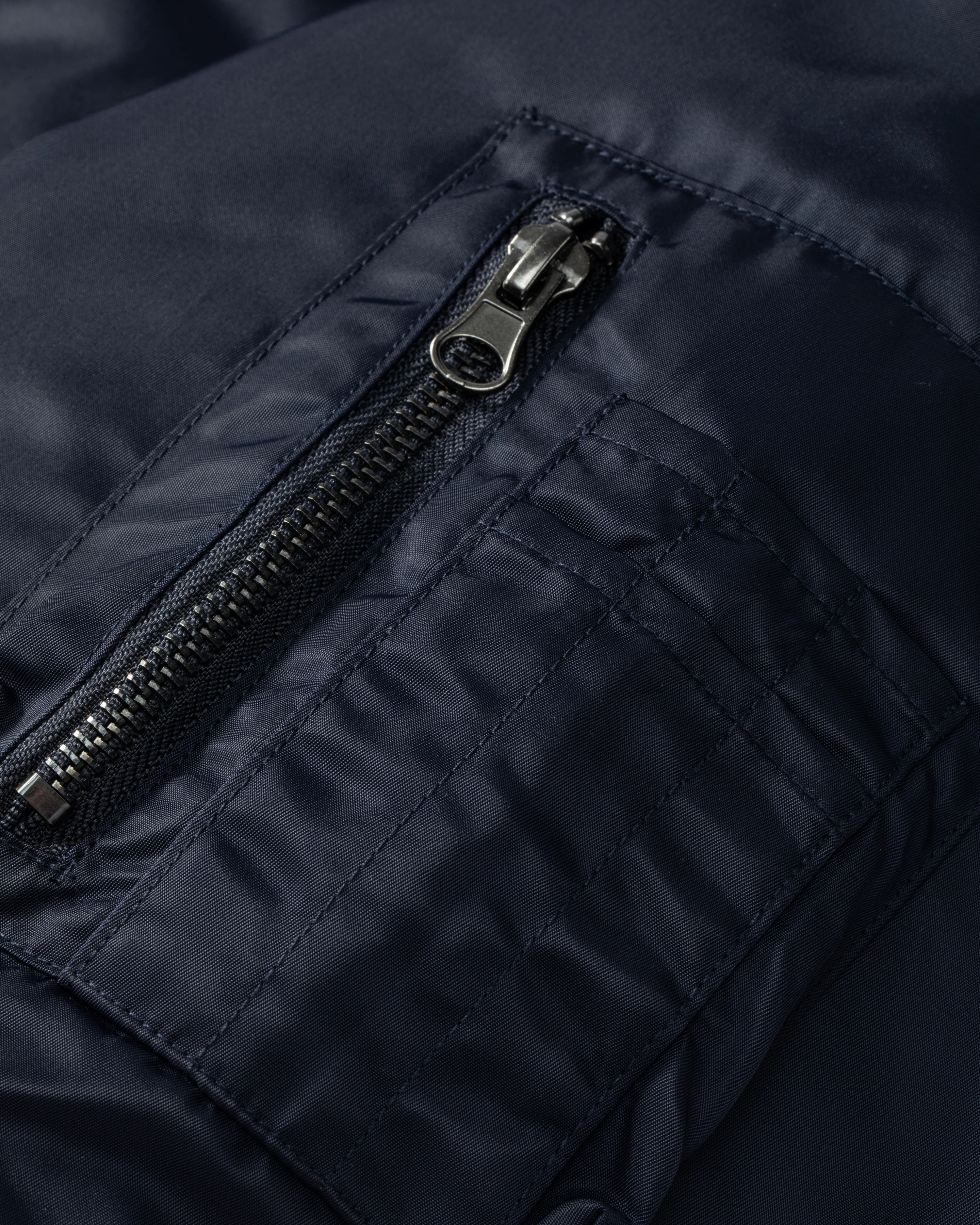 Pigeon Logo Bomber Jkt - Image 10