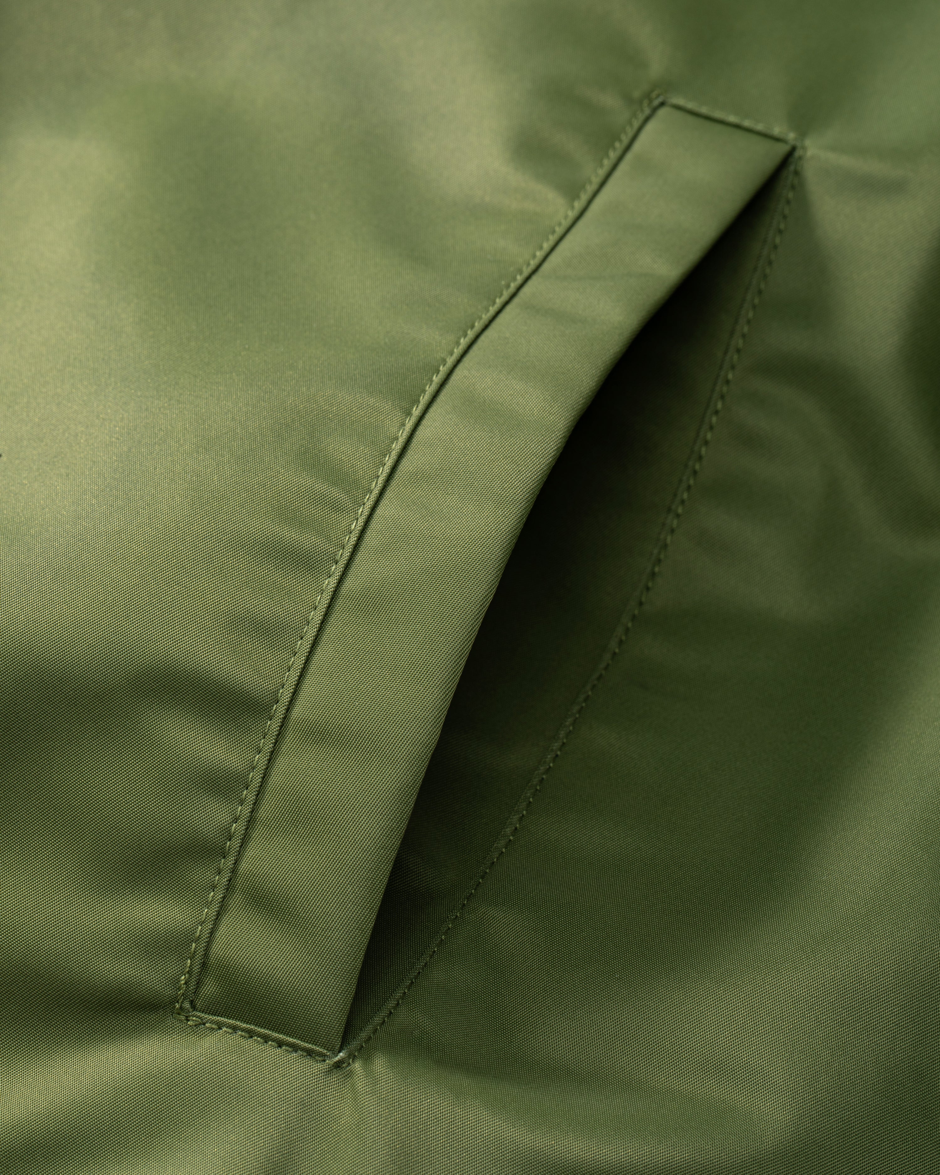 Pigeon Logo Bomber Jkt - Image 11