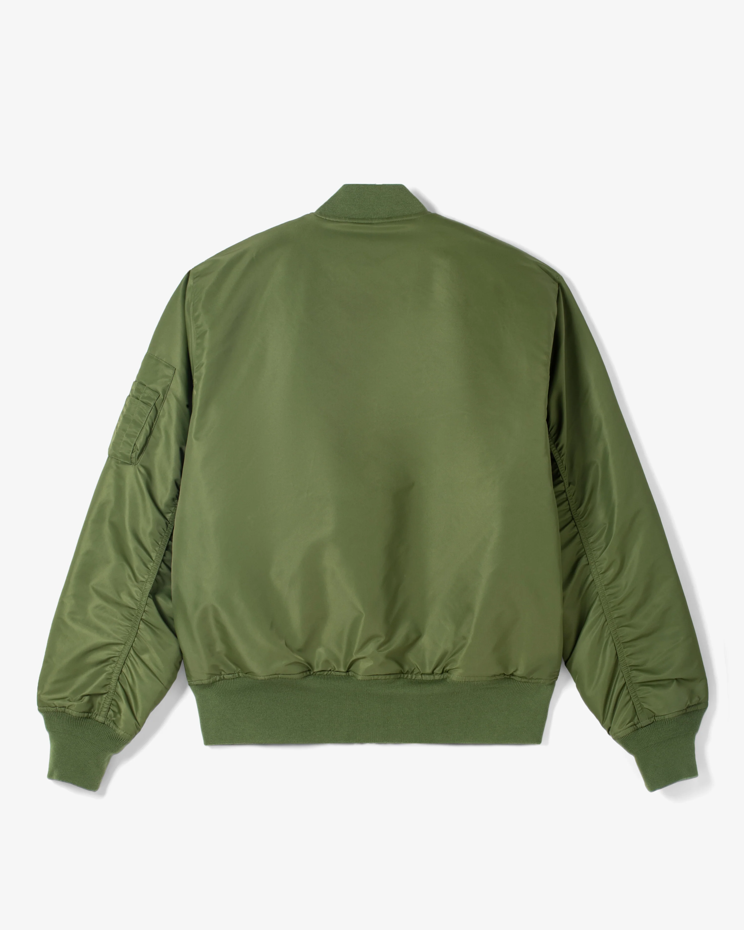 Pigeon Logo Bomber Jkt - Image 7