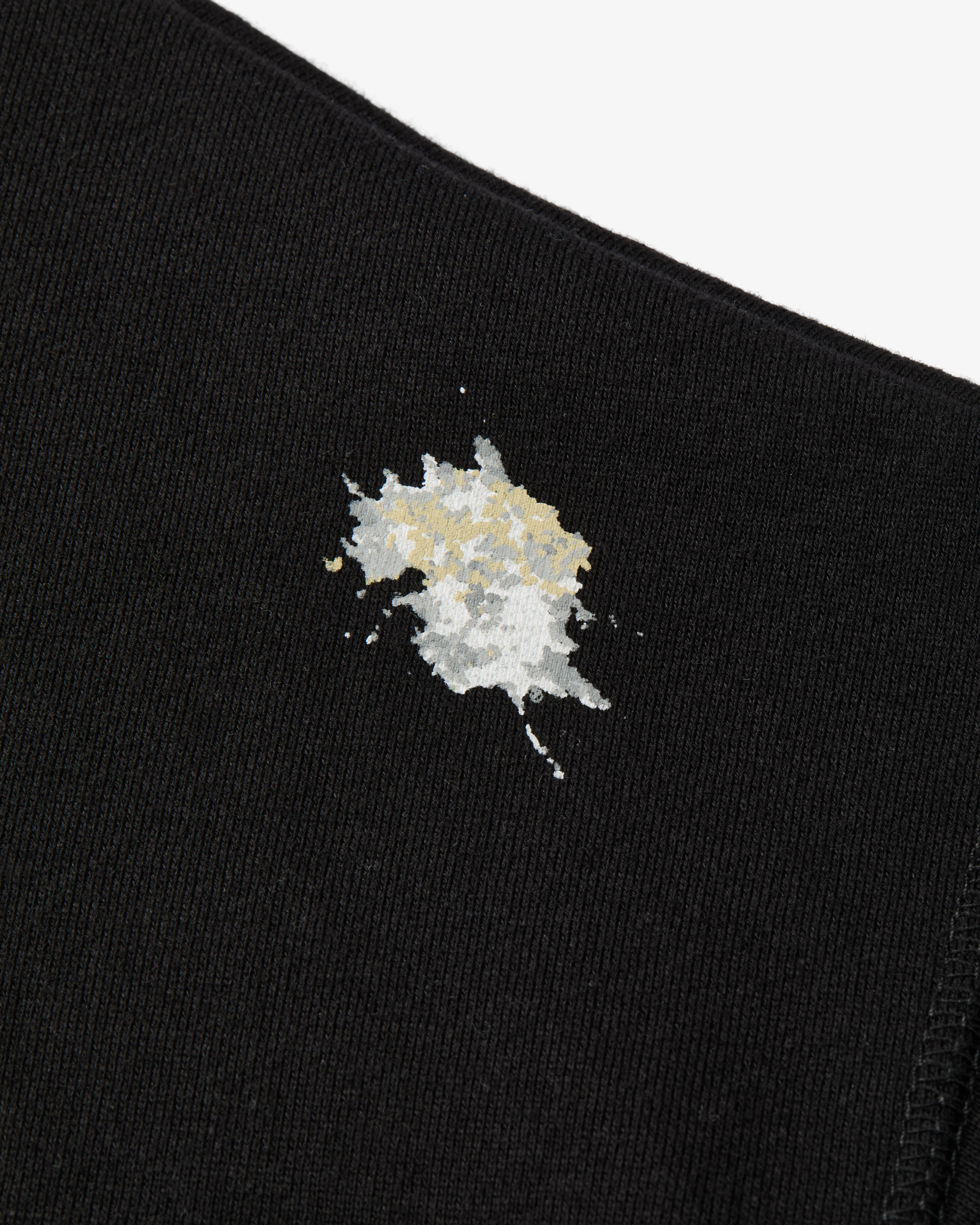 Pigeon Logo Hoodie - Image 11