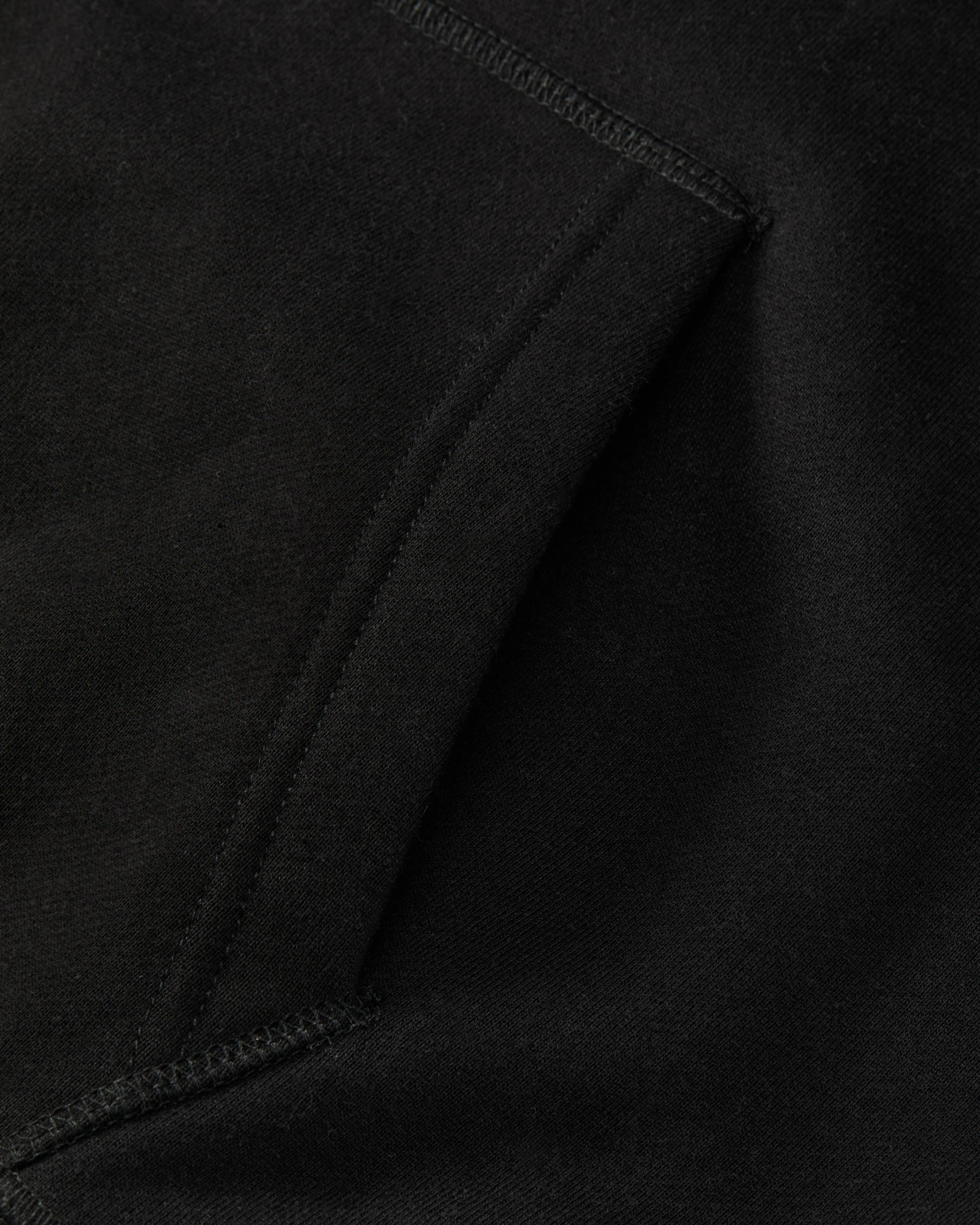 Pigeon Logo Hoodie - Image 9