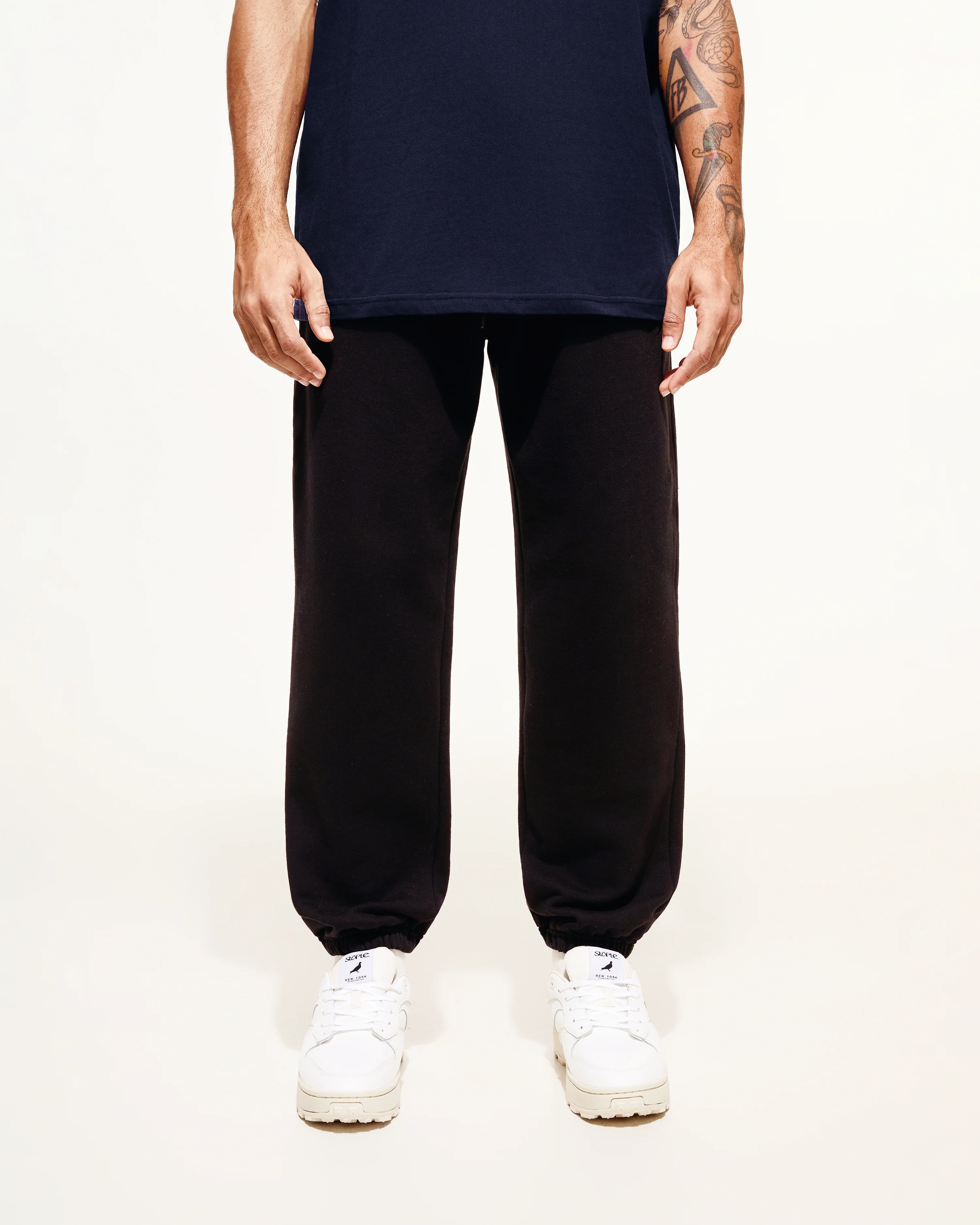 Pigeon Logo Sweatpant - Image 3