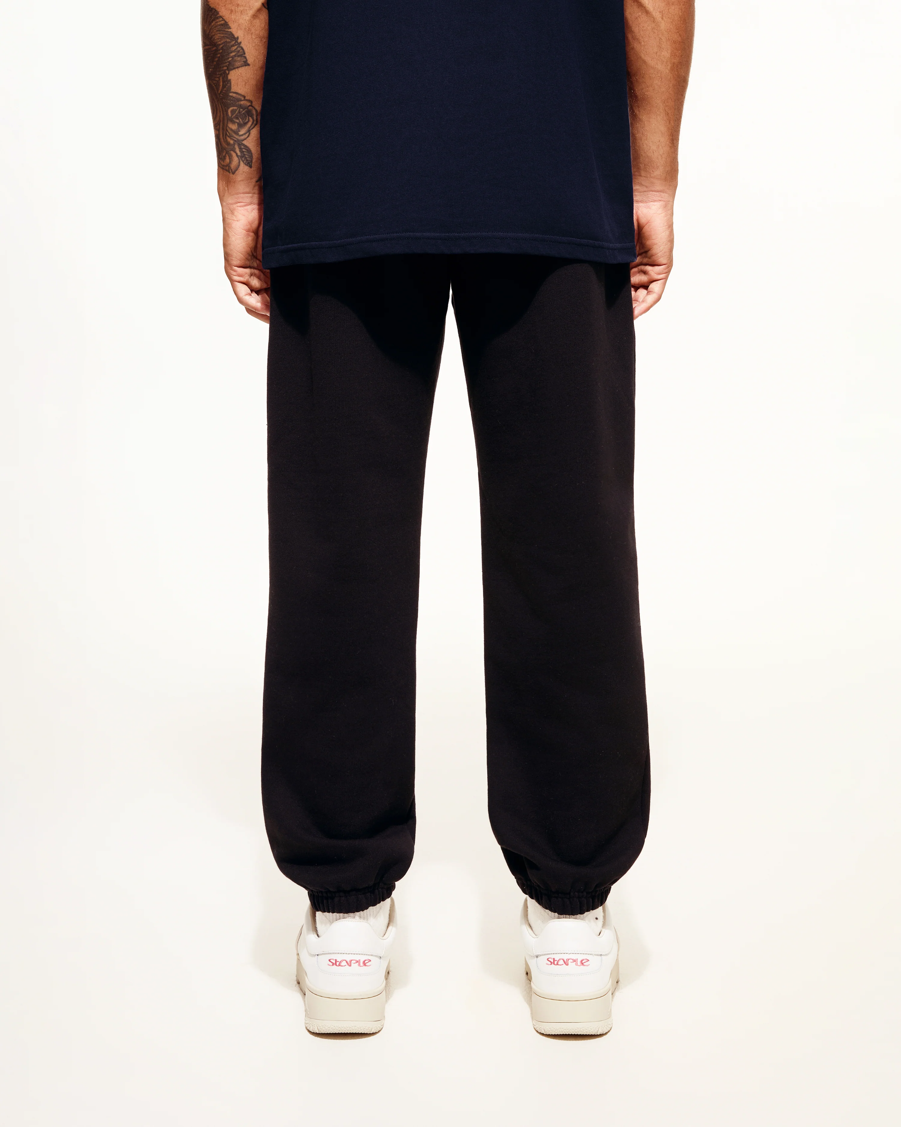 Pigeon Logo Sweatpant - Image 4