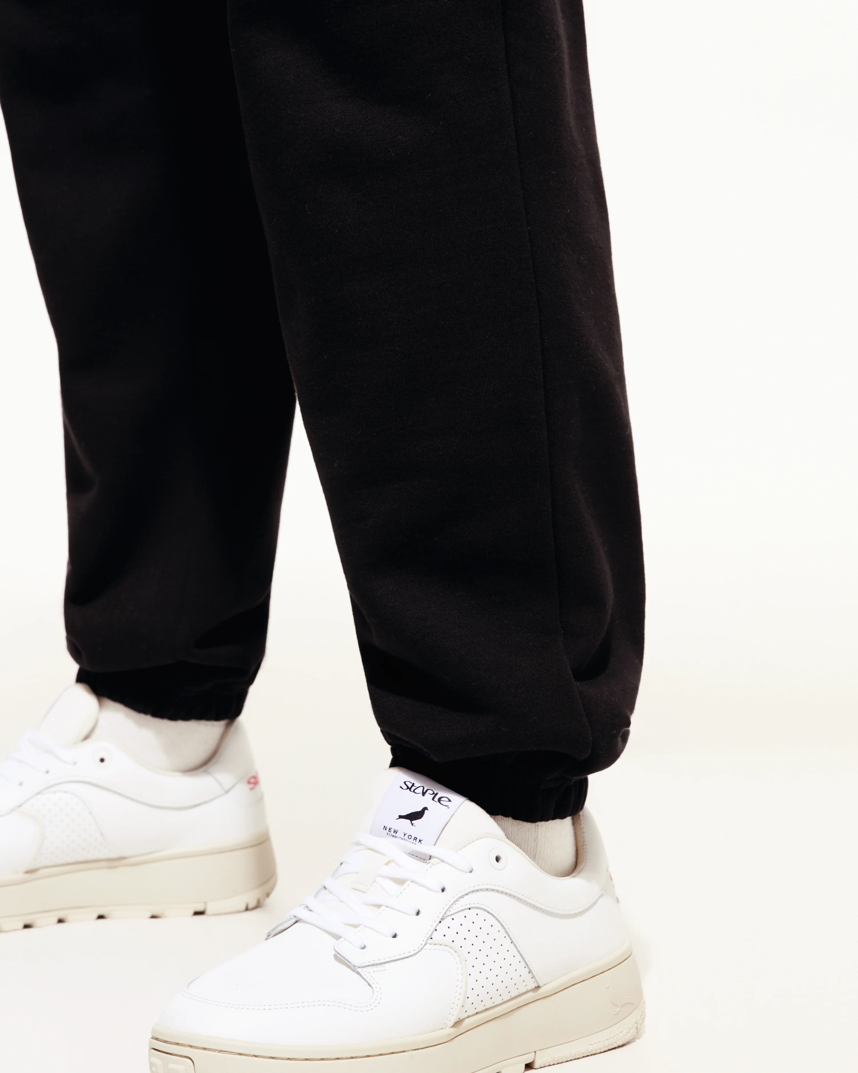 Pigeon Logo Sweatpant - Image 6