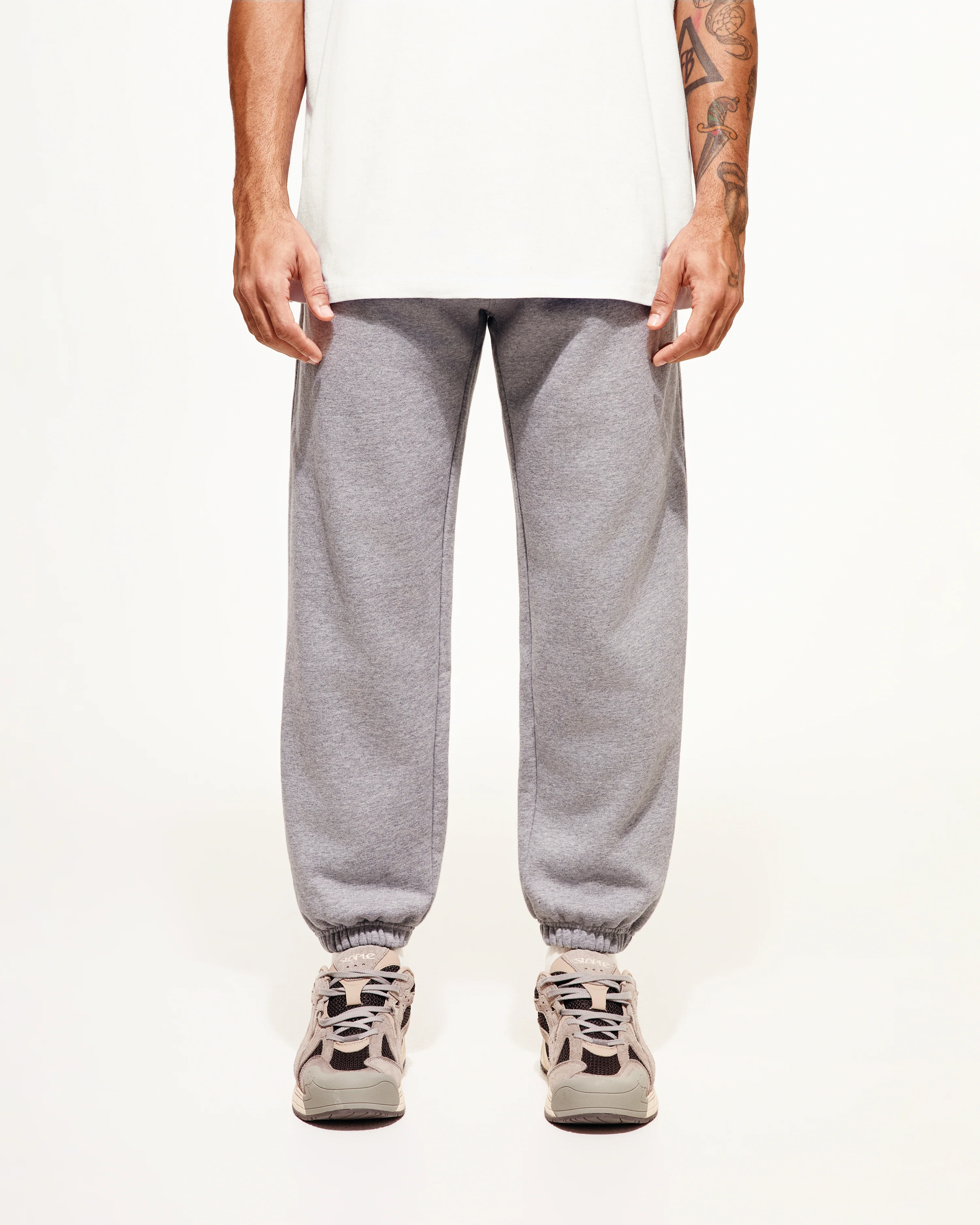 Pigeon Logo Sweatpant - Image 3