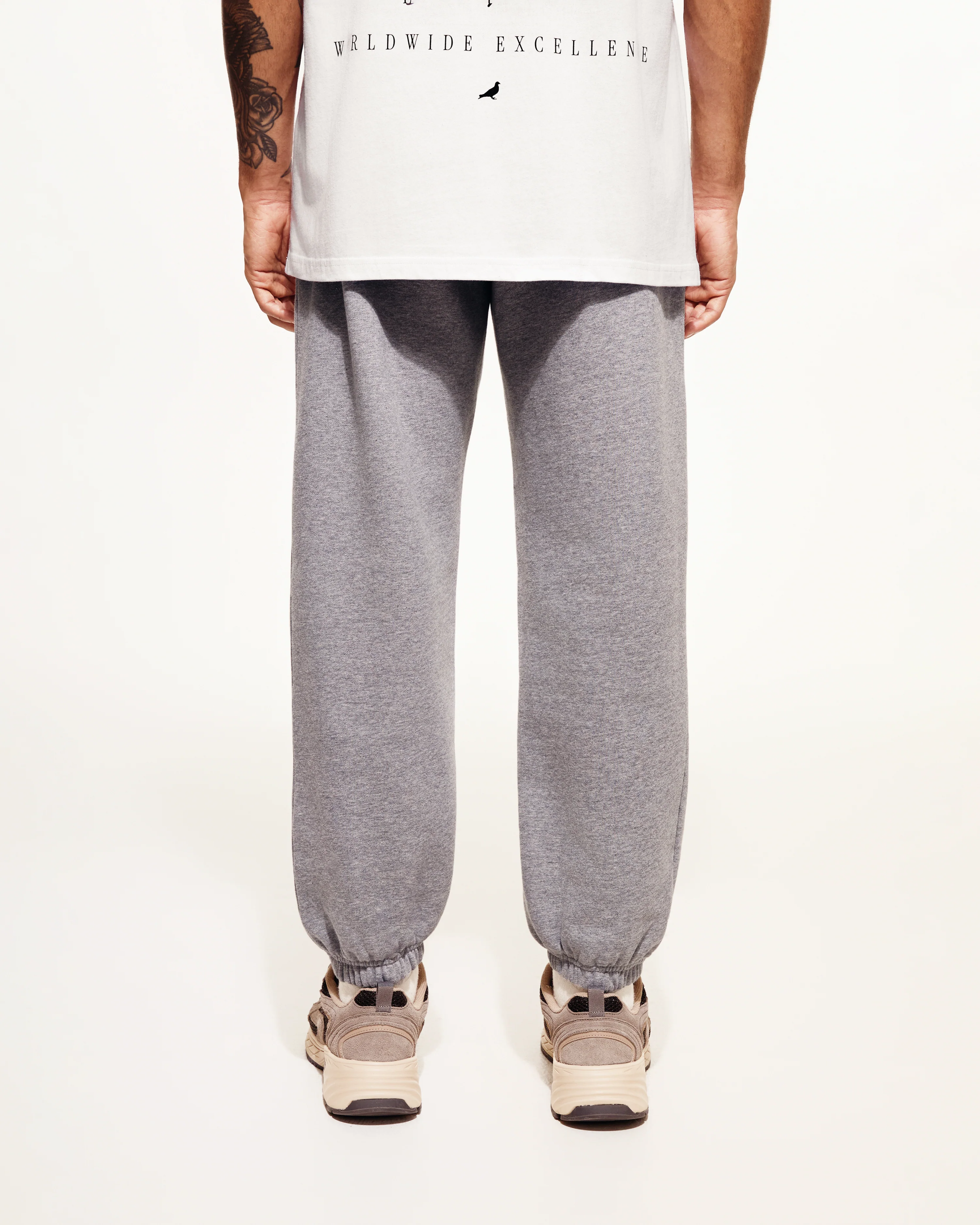 Pigeon Logo Sweatpant - Image 4