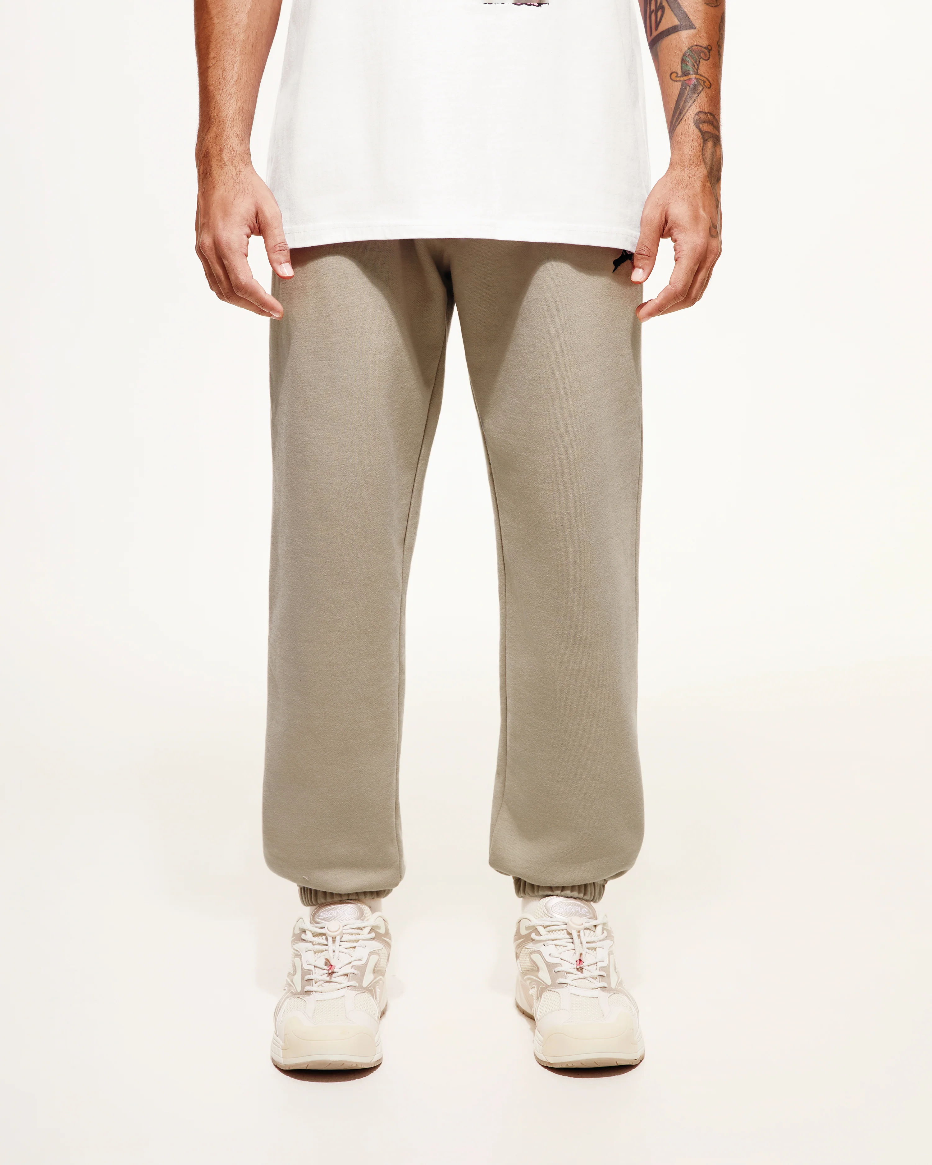 Pigeon Logo Sweatpant - Image 3