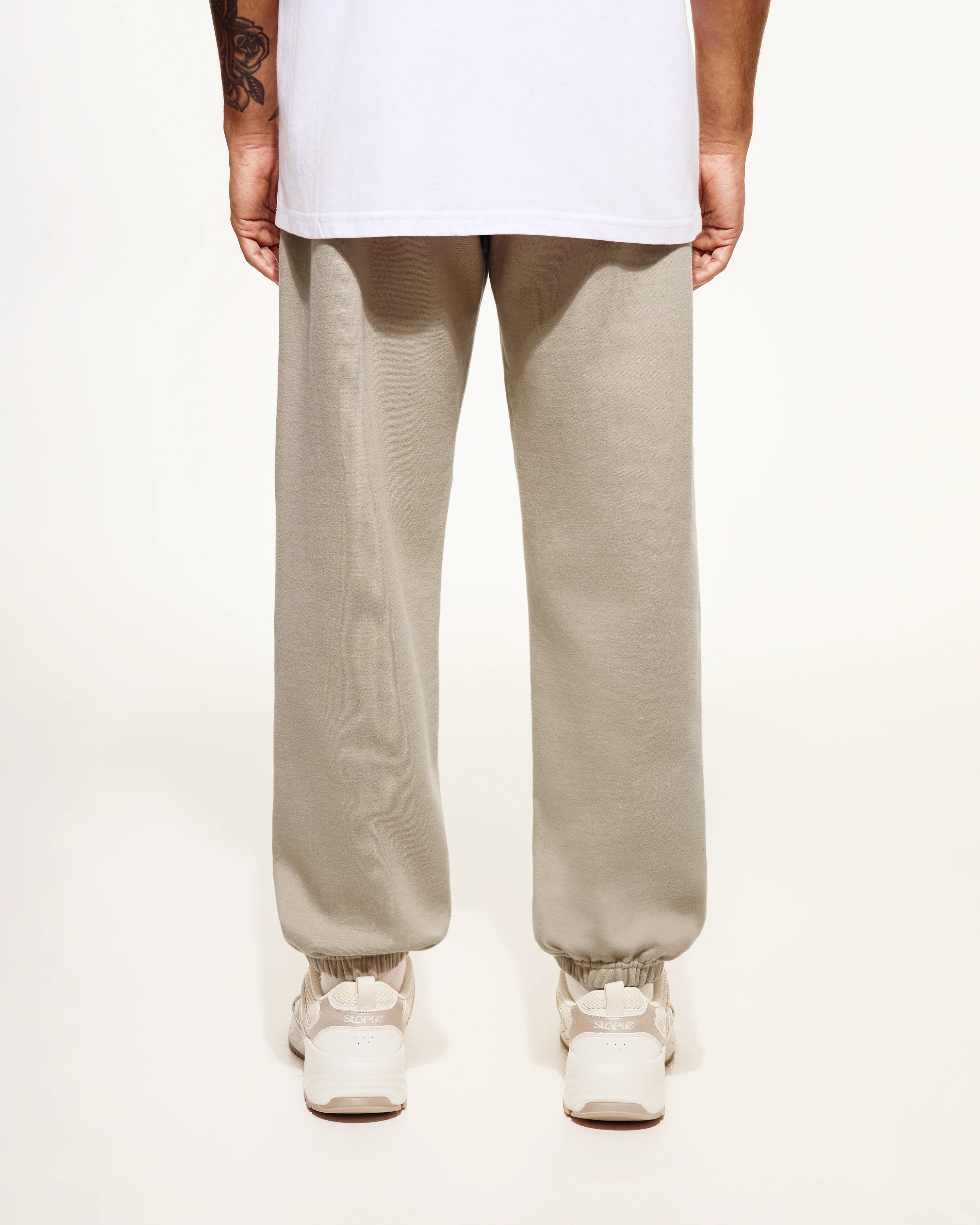 Pigeon Logo Sweatpant - Image 4