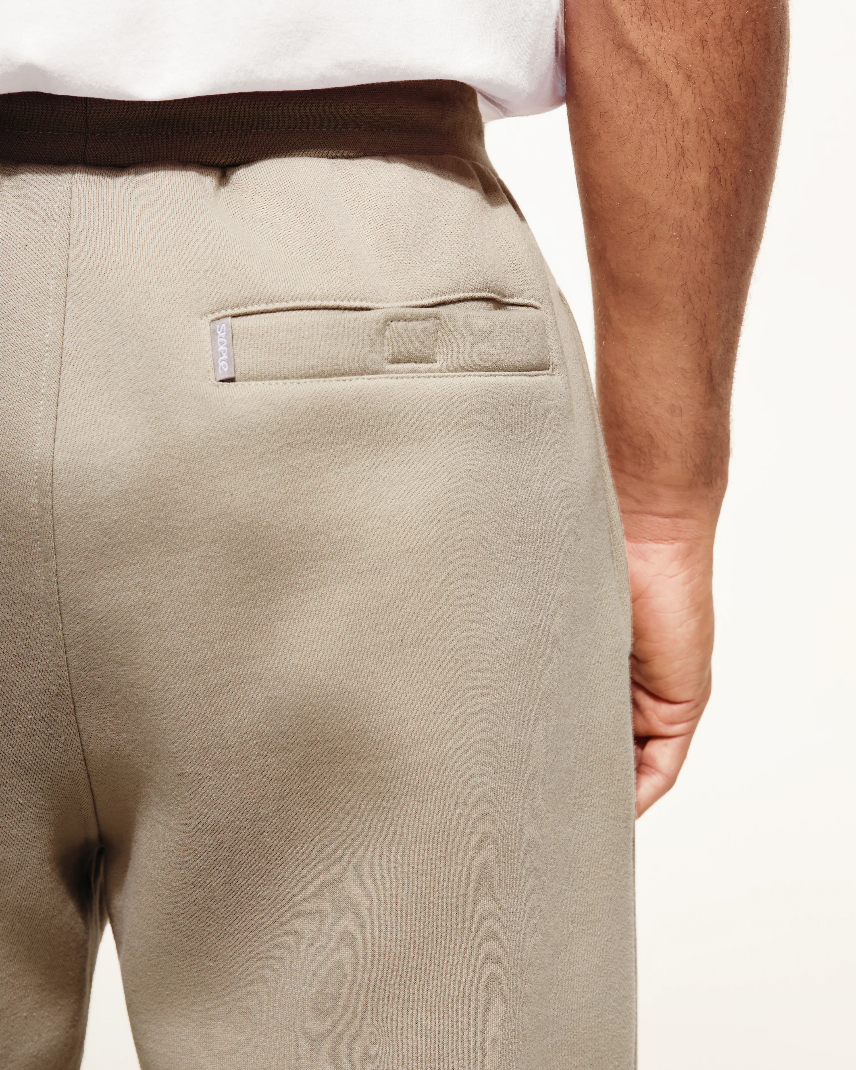 Pigeon Logo Sweatpant - Image 6