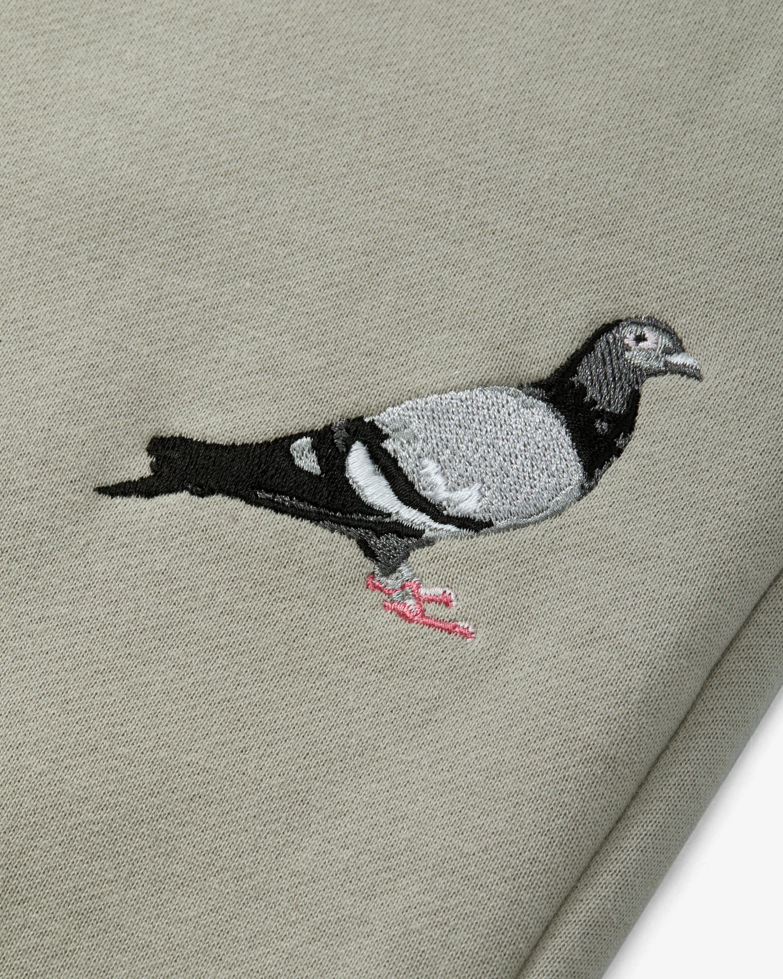 Pigeon Logo Sweatpant - Image 8