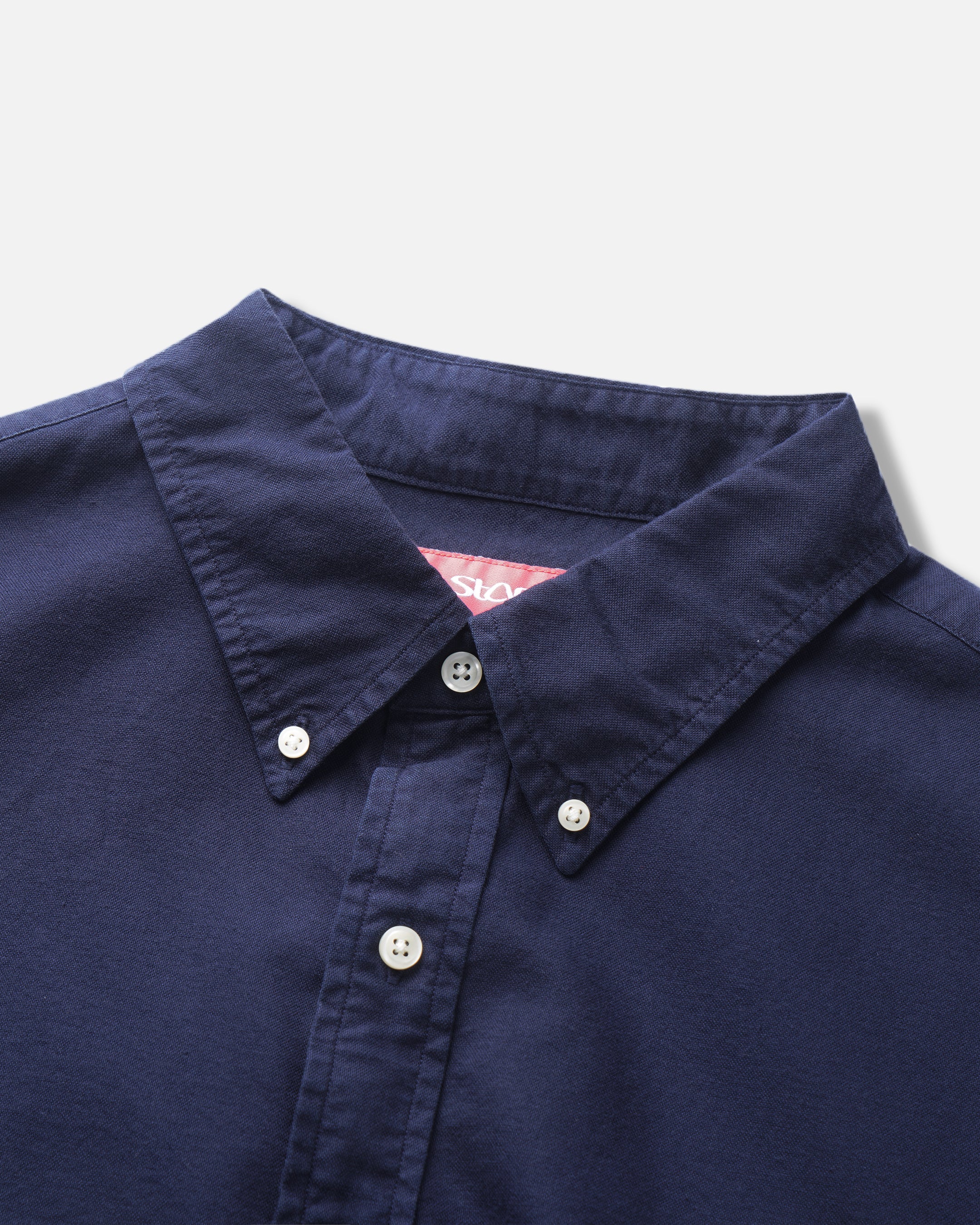 Pigeon Oxford Shirt - Image 3