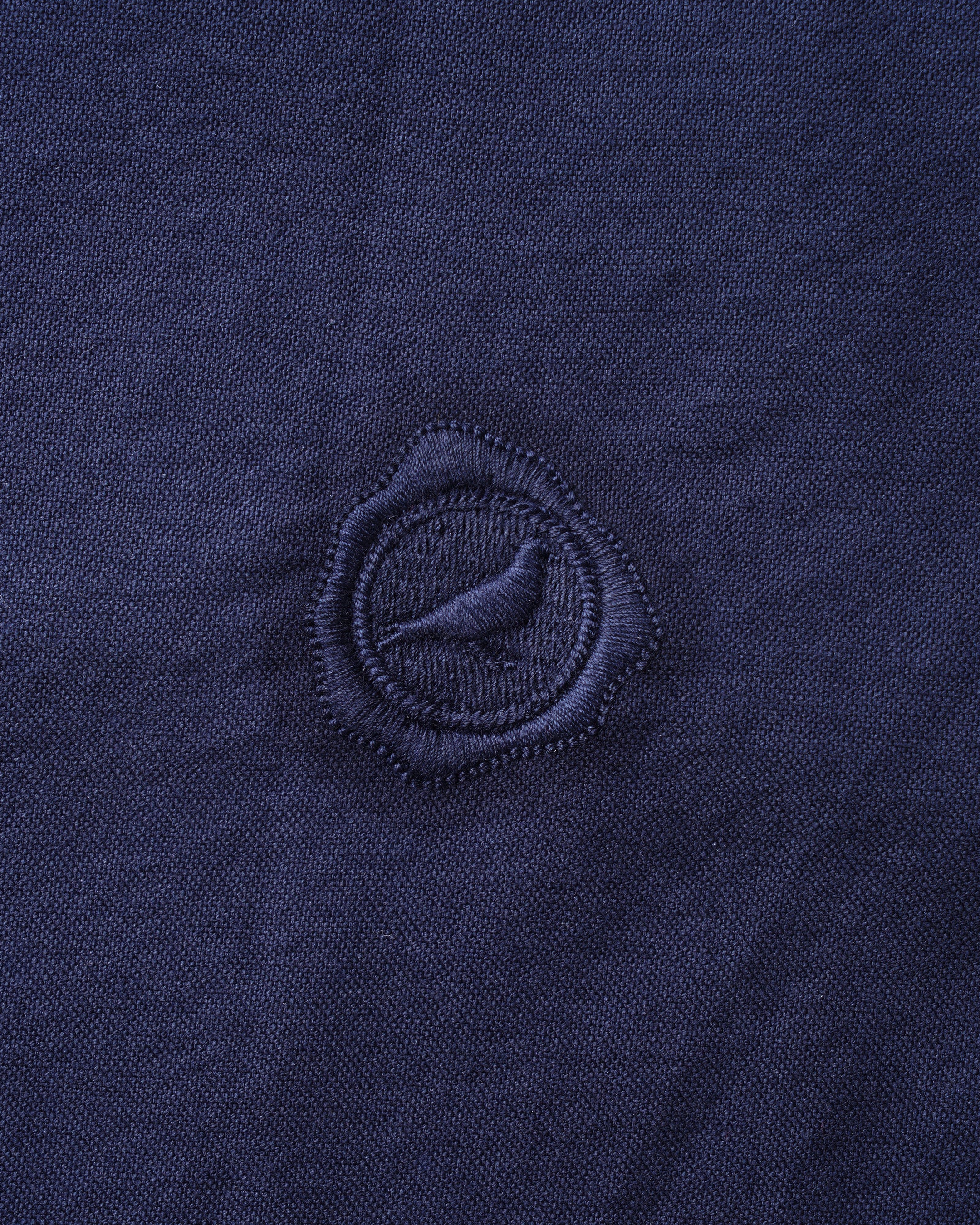 Pigeon Oxford Shirt - Image 5