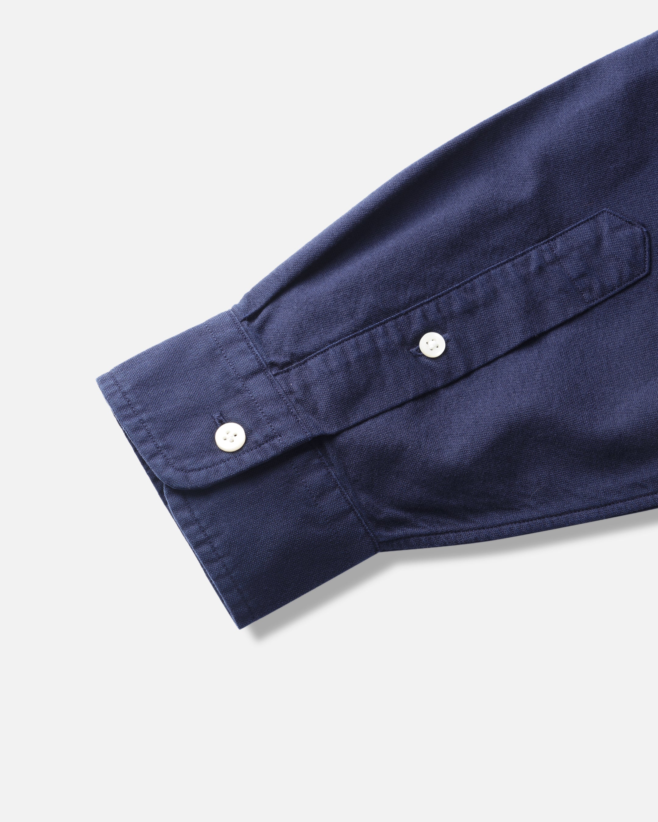 Pigeon Oxford Shirt - Image 7