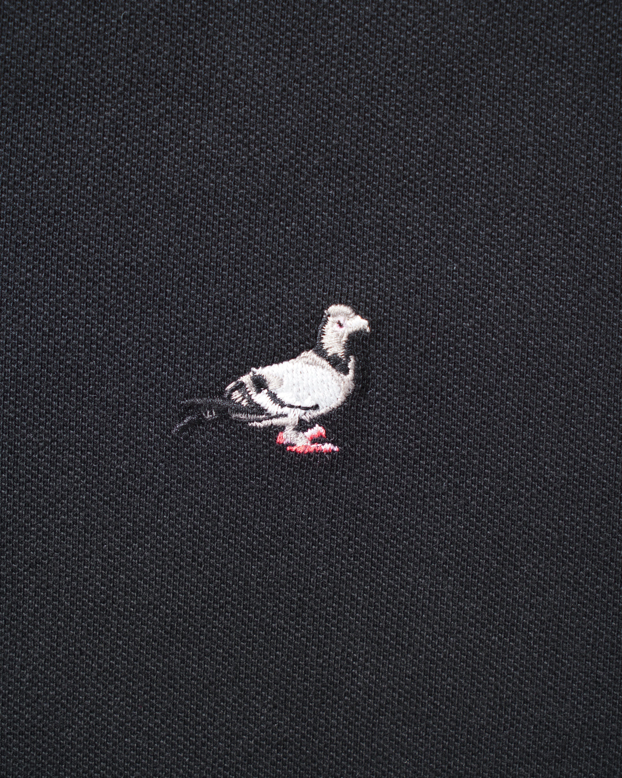 Pigeon Polo Shirt - Image 5