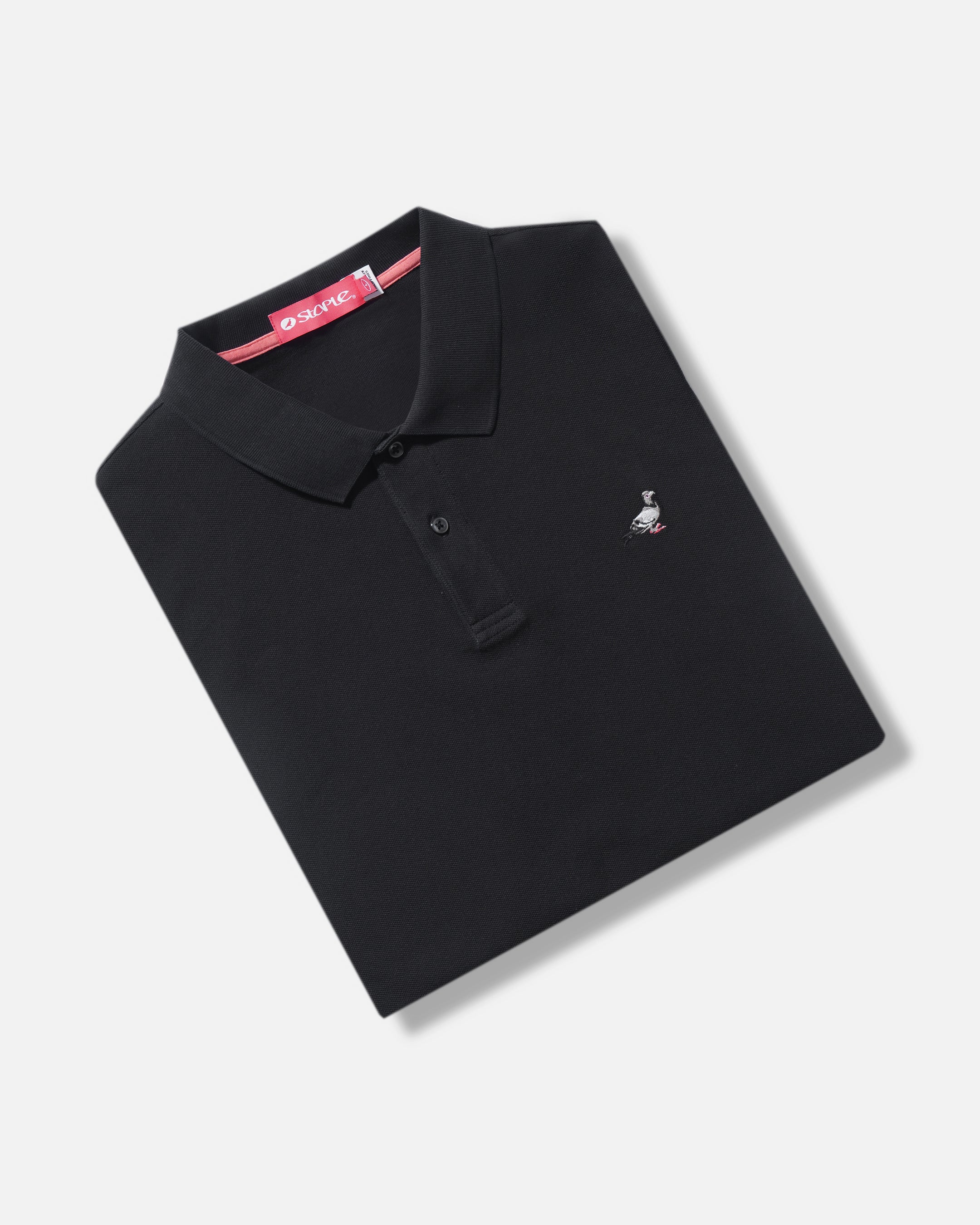 Pigeon Polo Shirt - Image 7