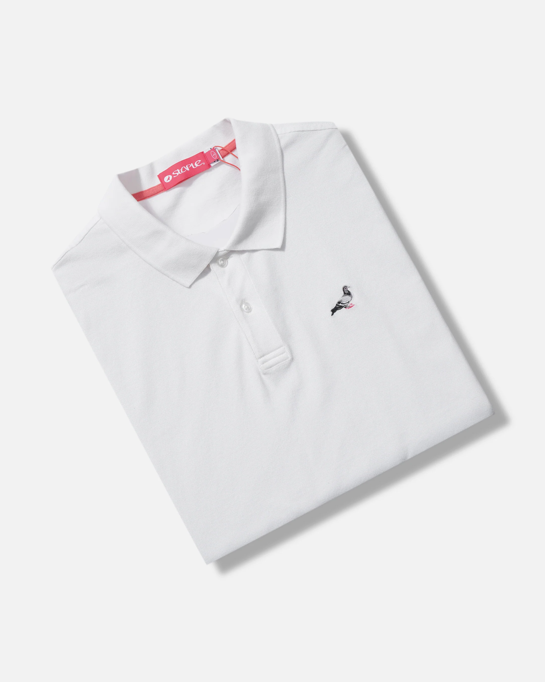 Pigeon Polo Shirt - Image 6