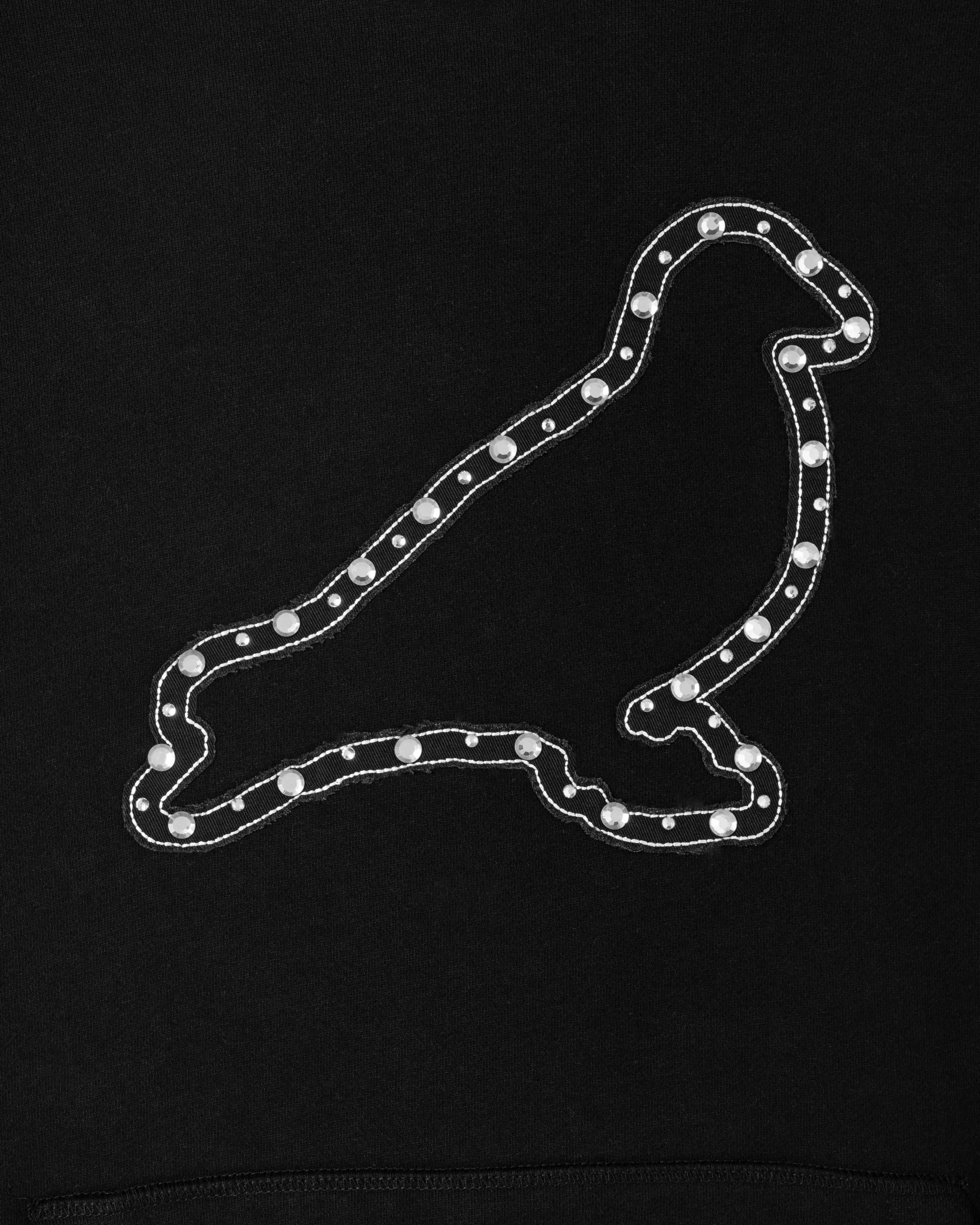 Pigeon Stone Hoodie - Image 8