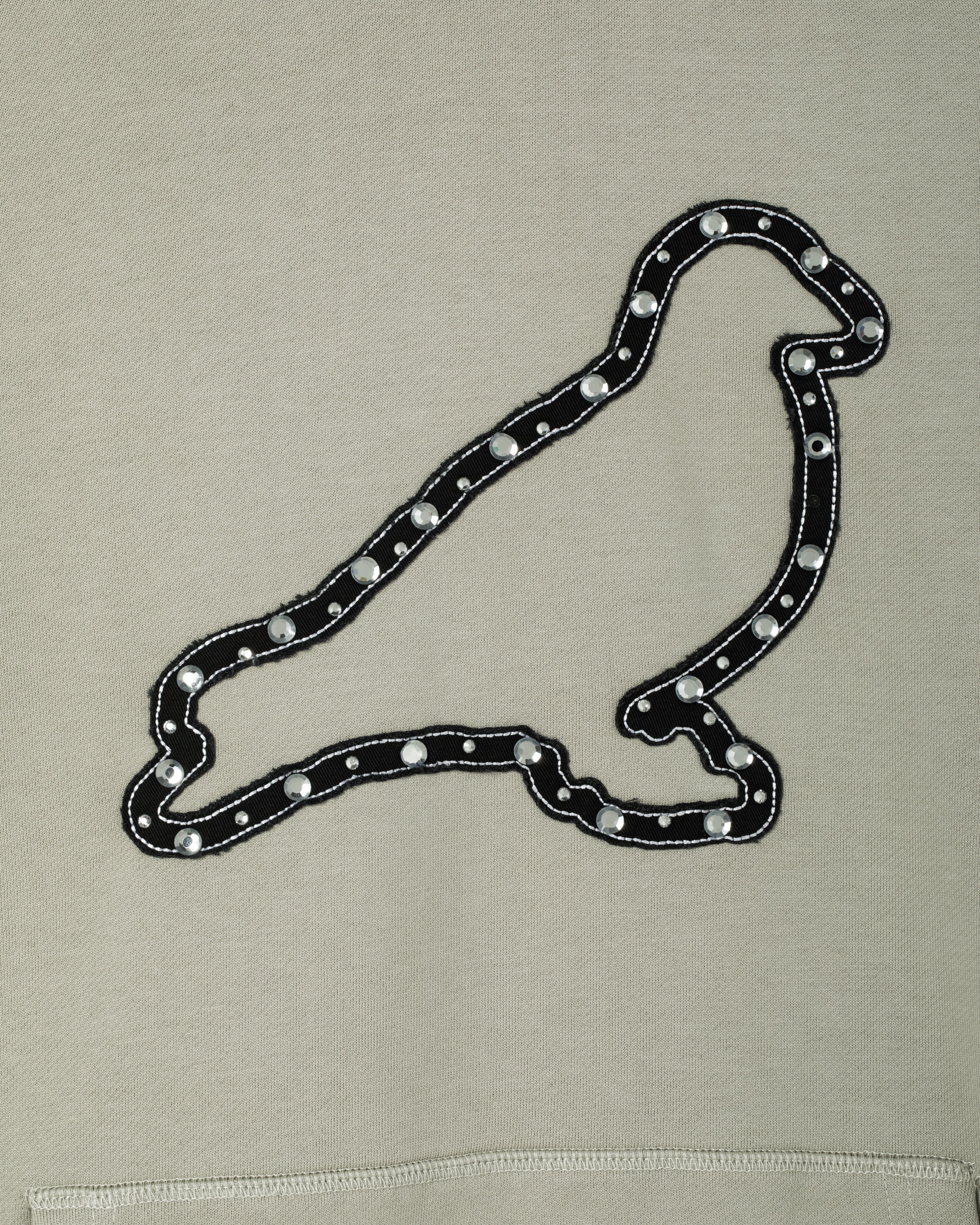 Pigeon Stone Hoodie - Image 7