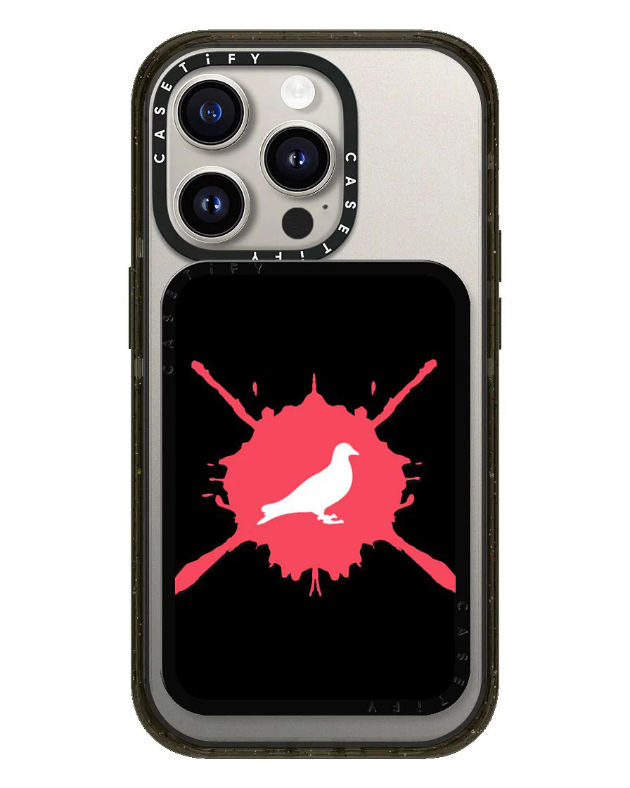 Poop Snappy Cardholder Stand - Image 4