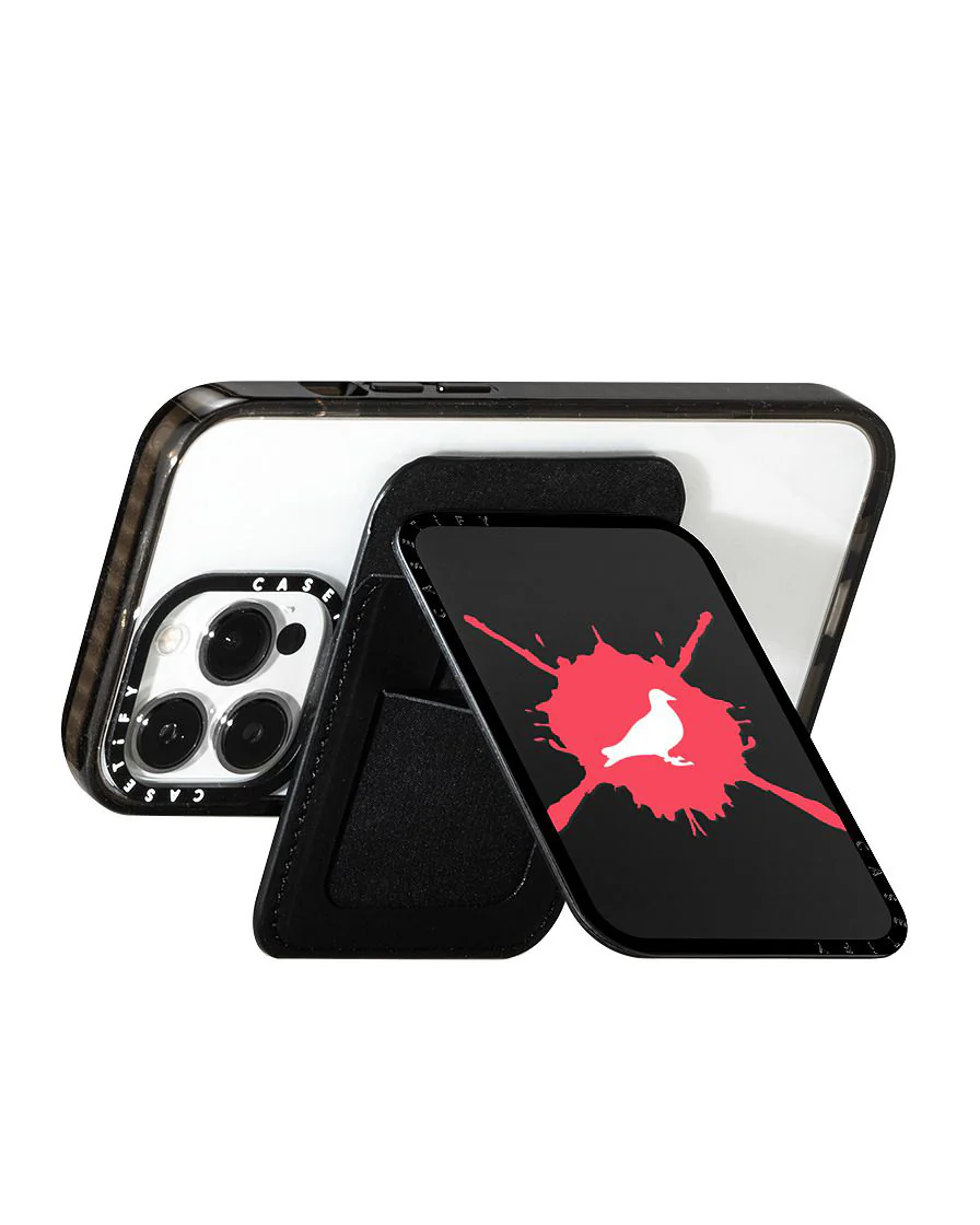 Poop Snappy Cardholder Stand - Image 5