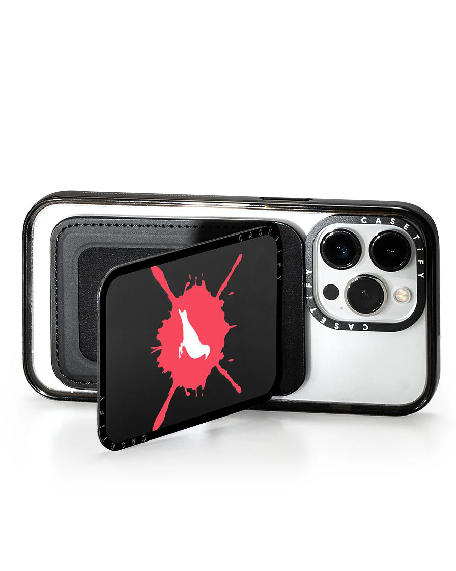 Poop Snappy Cardholder Stand - Image 6