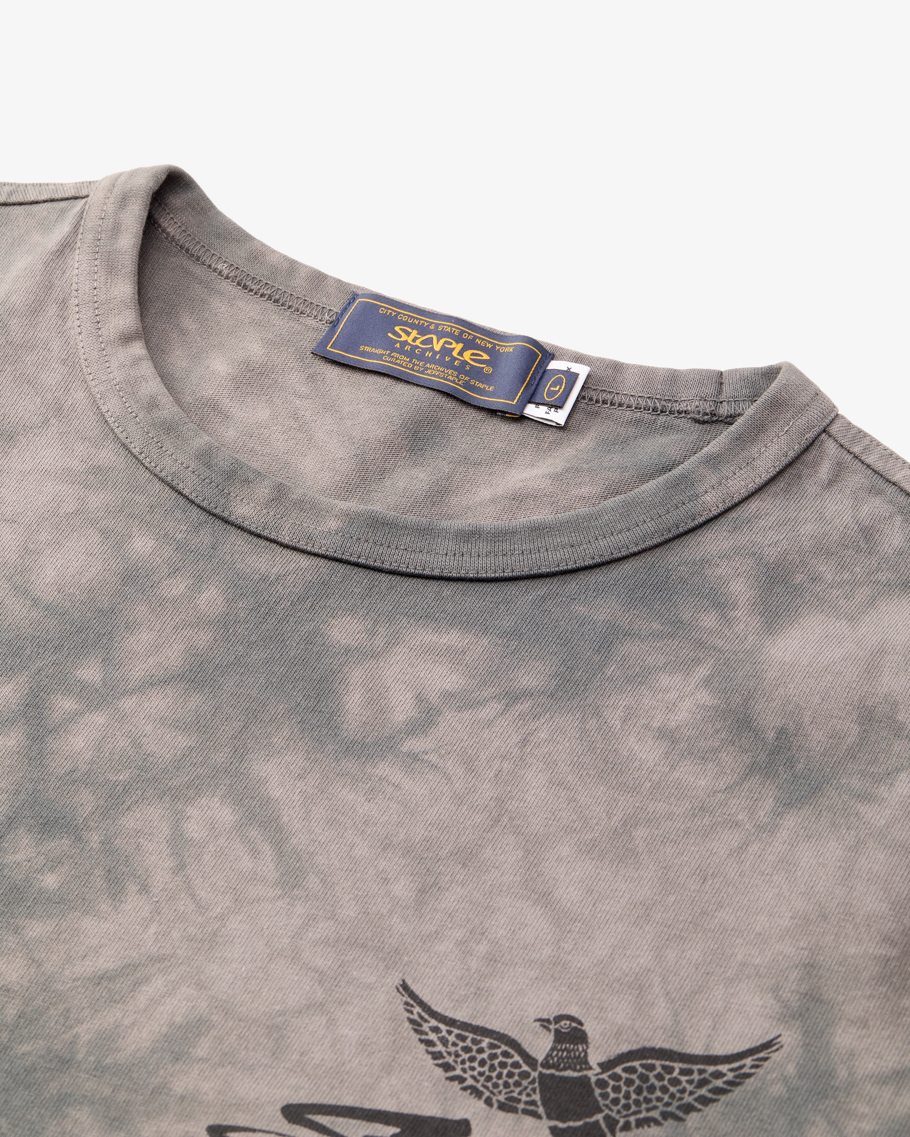 Rock Dove Washed Tee - Image 7
